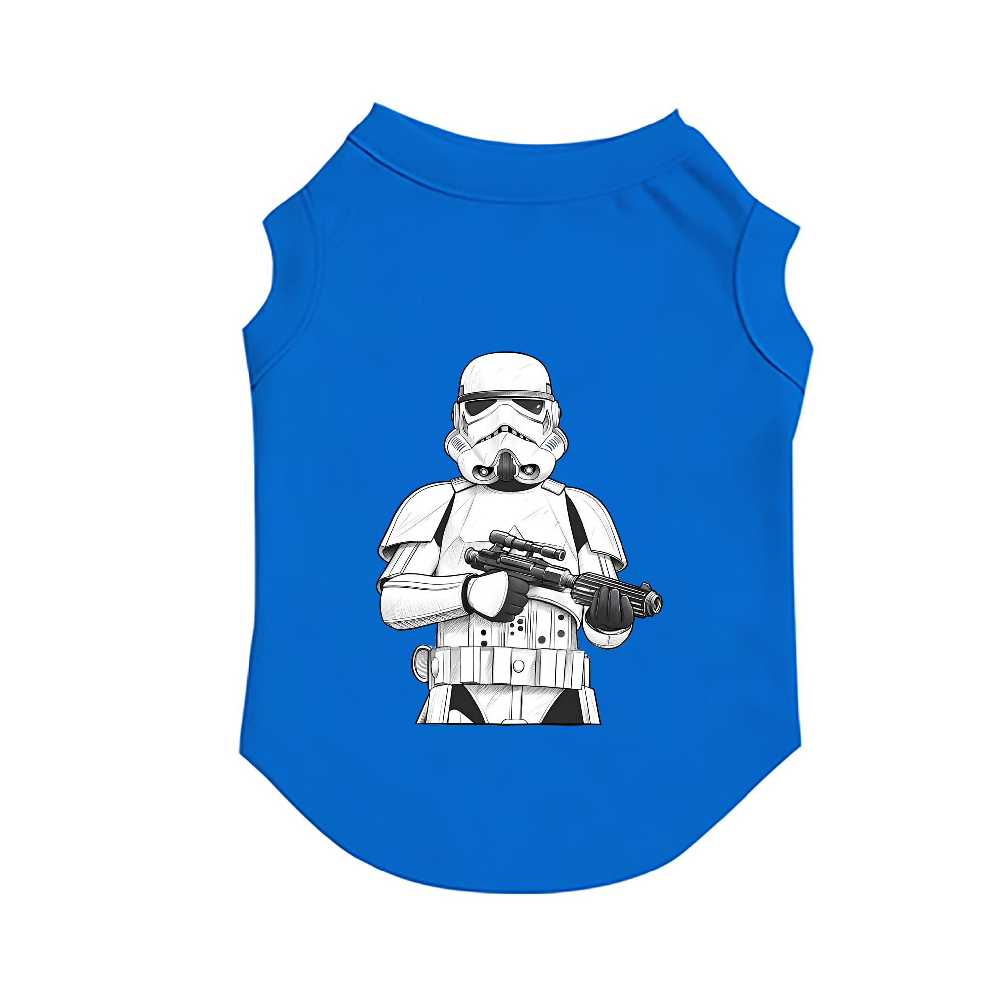 （画像用） スター・ウォーズ Star Wars ペット用ベスト