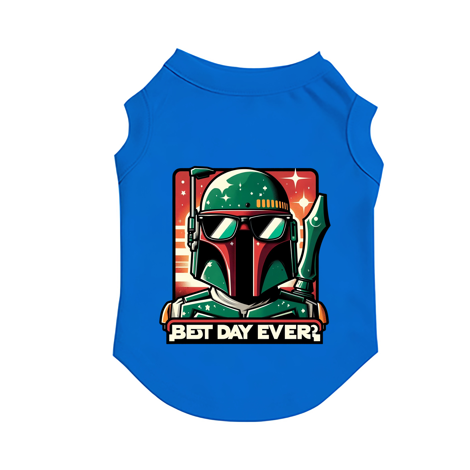 （画像用） スター・ウォーズ Star Wars ペット用ベスト