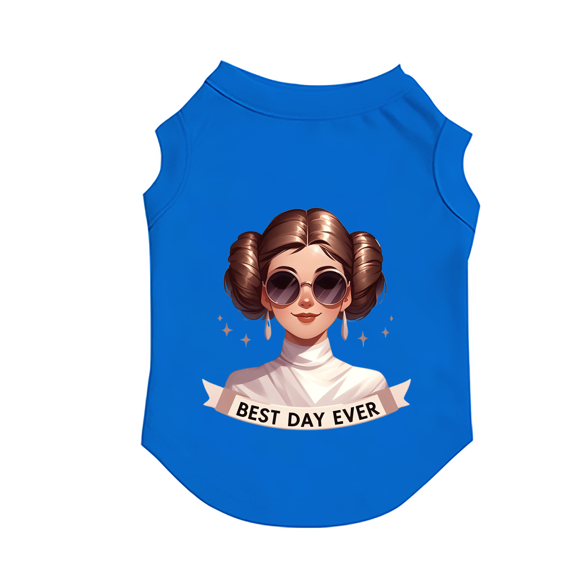 （画像用） スター・ウォーズ Star Wars ペット用ベスト