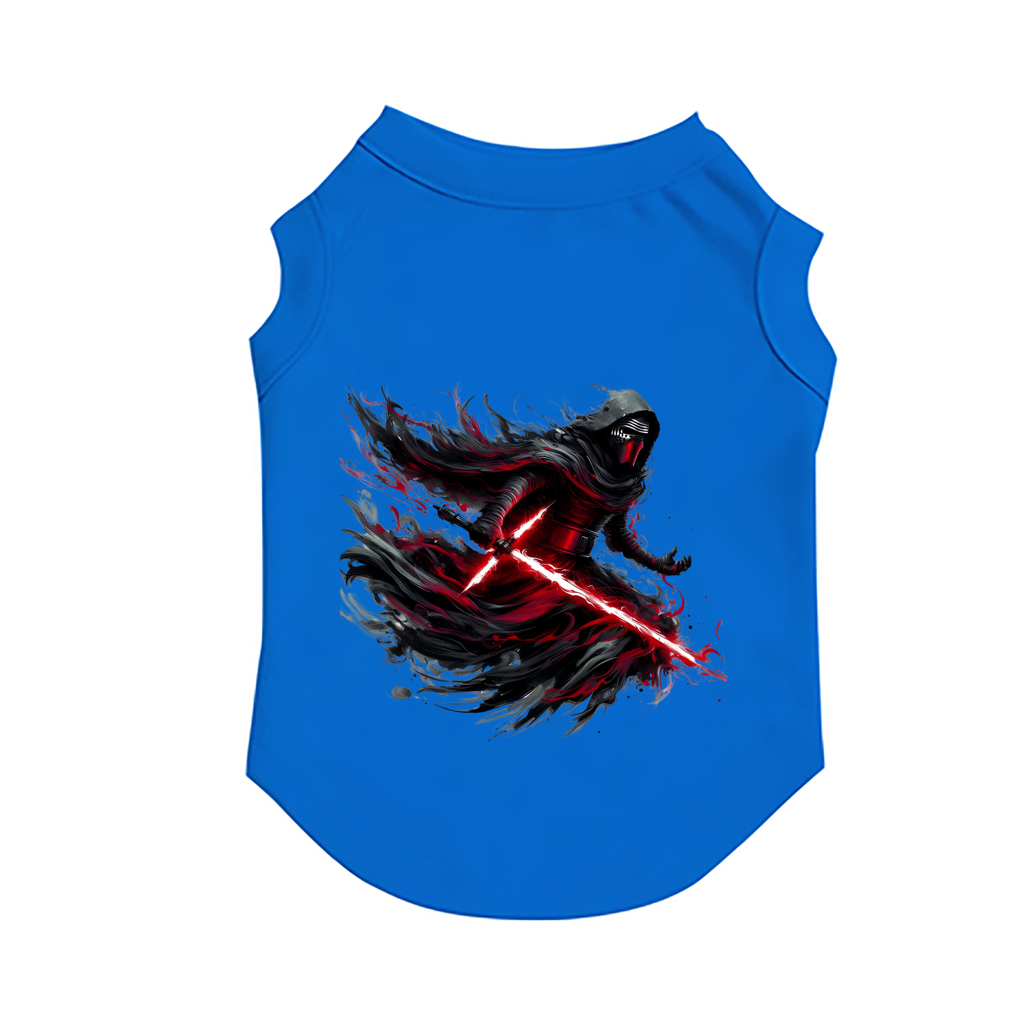 （画像用） スター・ウォーズ Star Wars ペット用ベスト