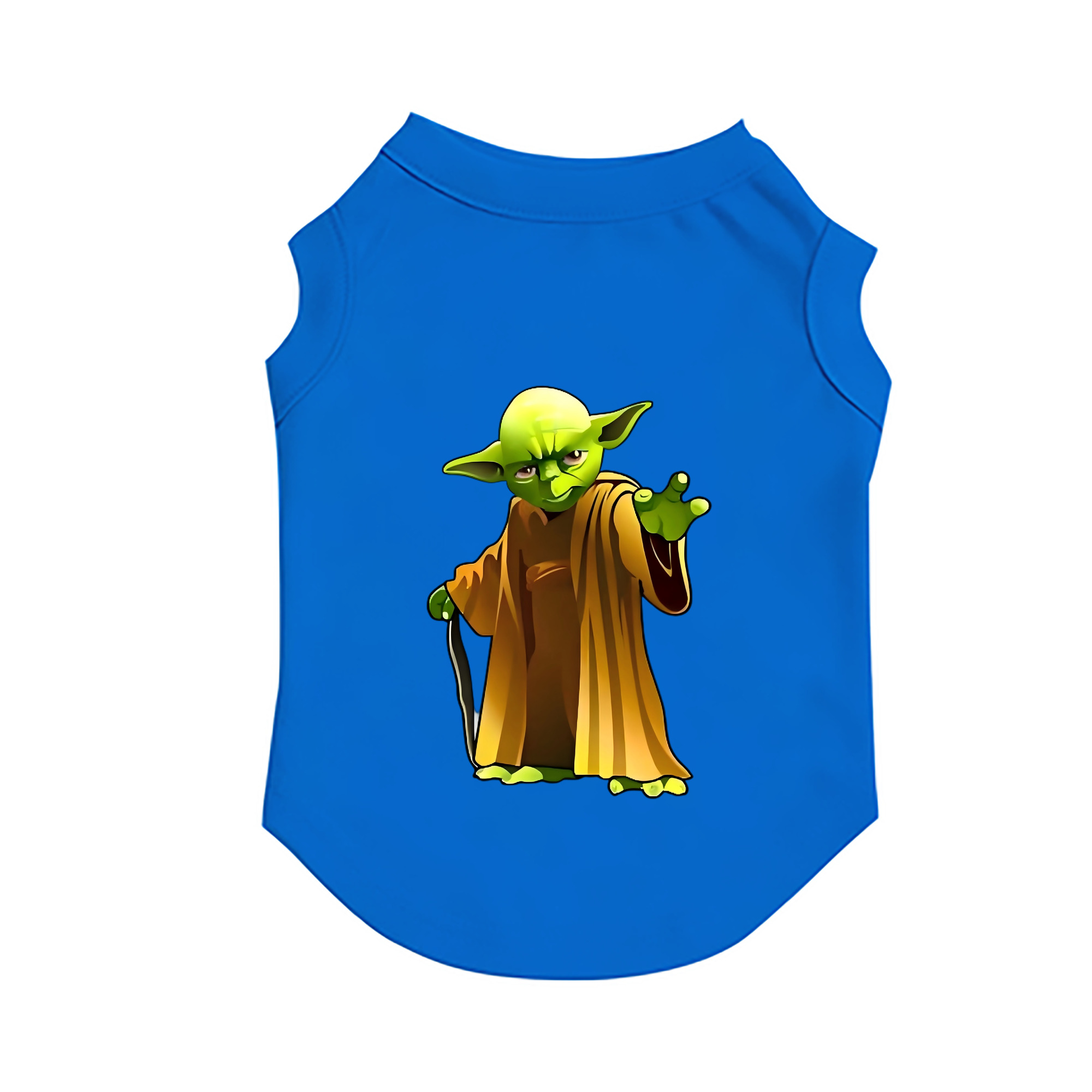（画像用） スター・ウォーズ Star Wars ペット用ベスト