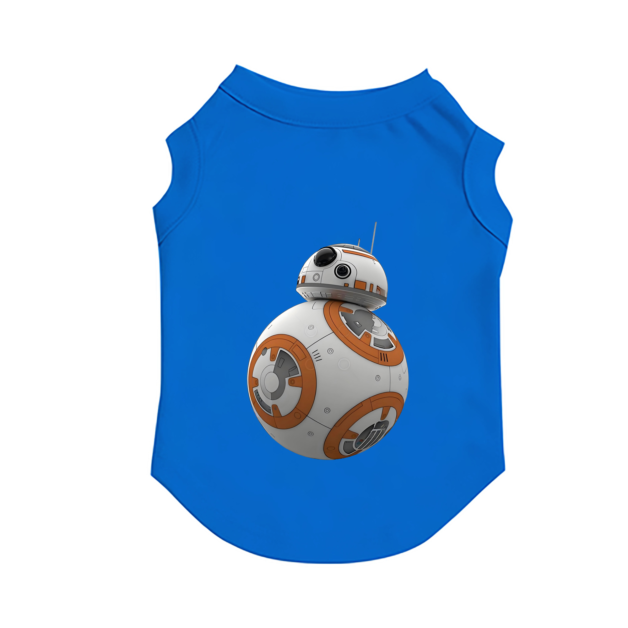 （画像用） スター・ウォーズ Star Wars ペット用ベスト