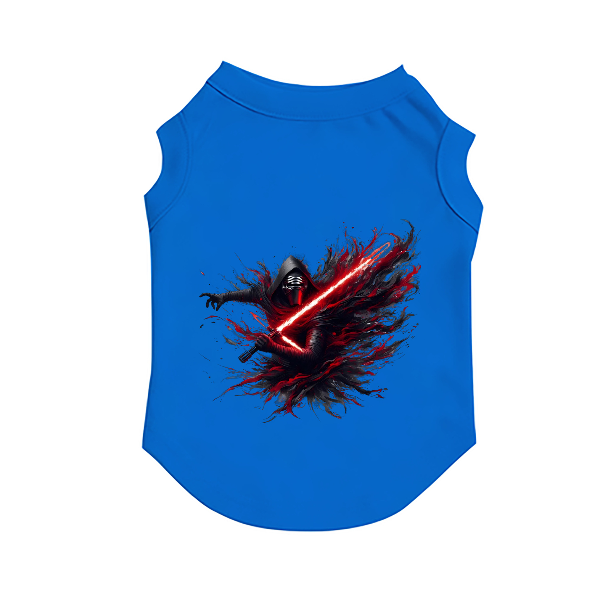 （画像用） スター・ウォーズ Star Wars ペット用ベスト