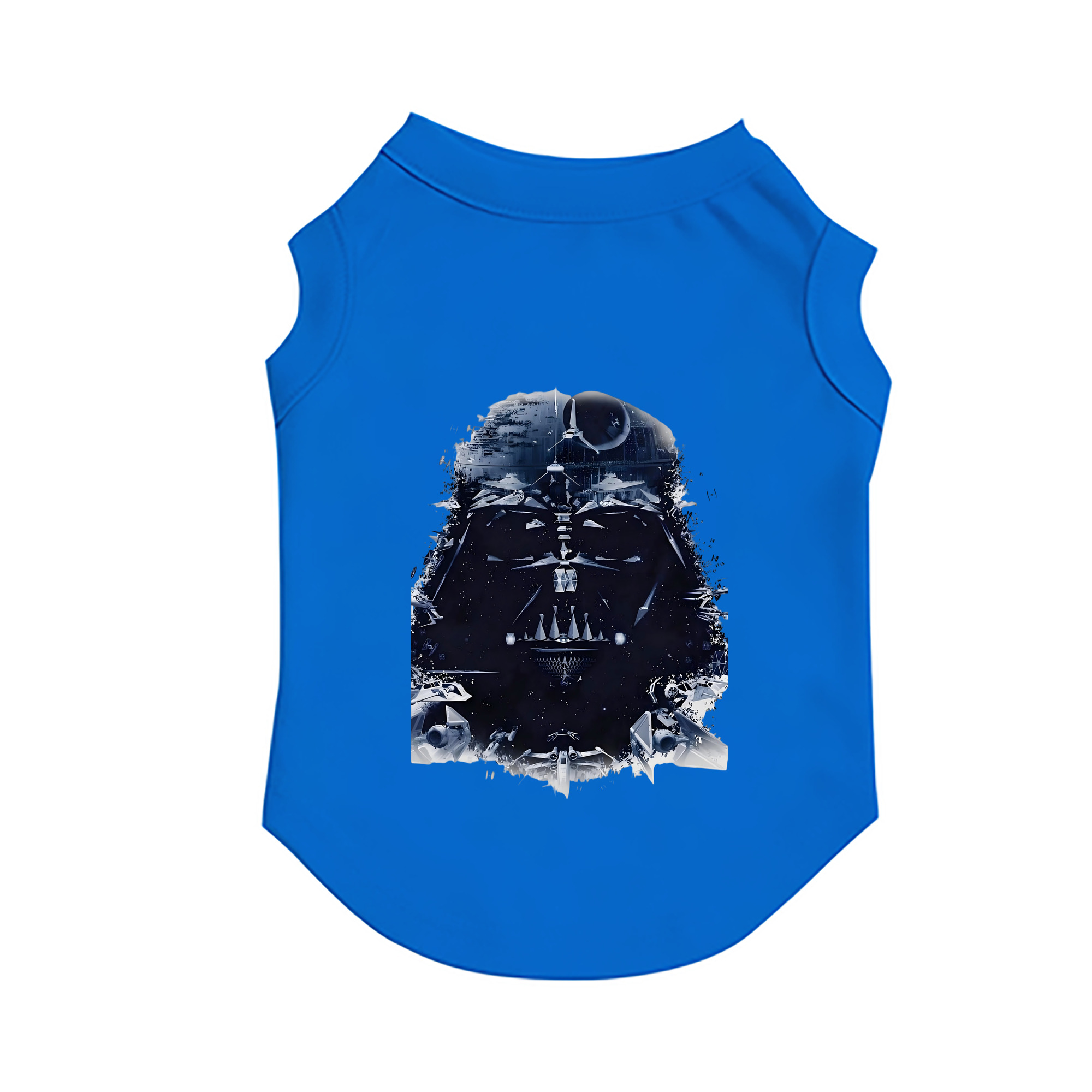 （画像用） スター・ウォーズ Star Wars ペット用ベスト