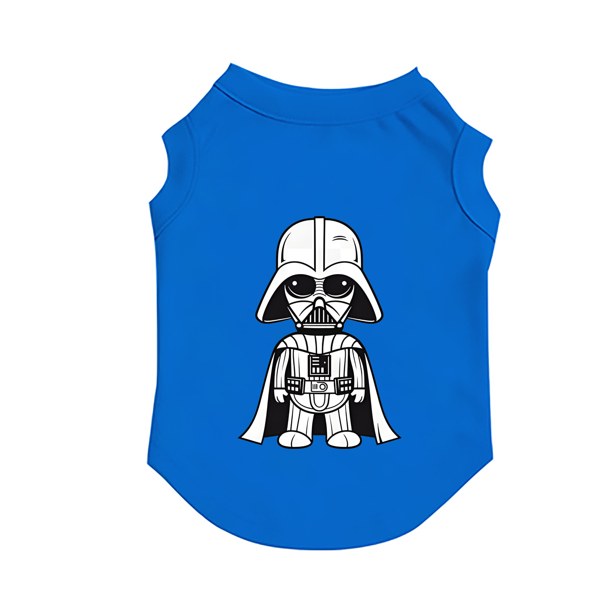 （画像用） スター・ウォーズ Star Wars ペット用ベスト