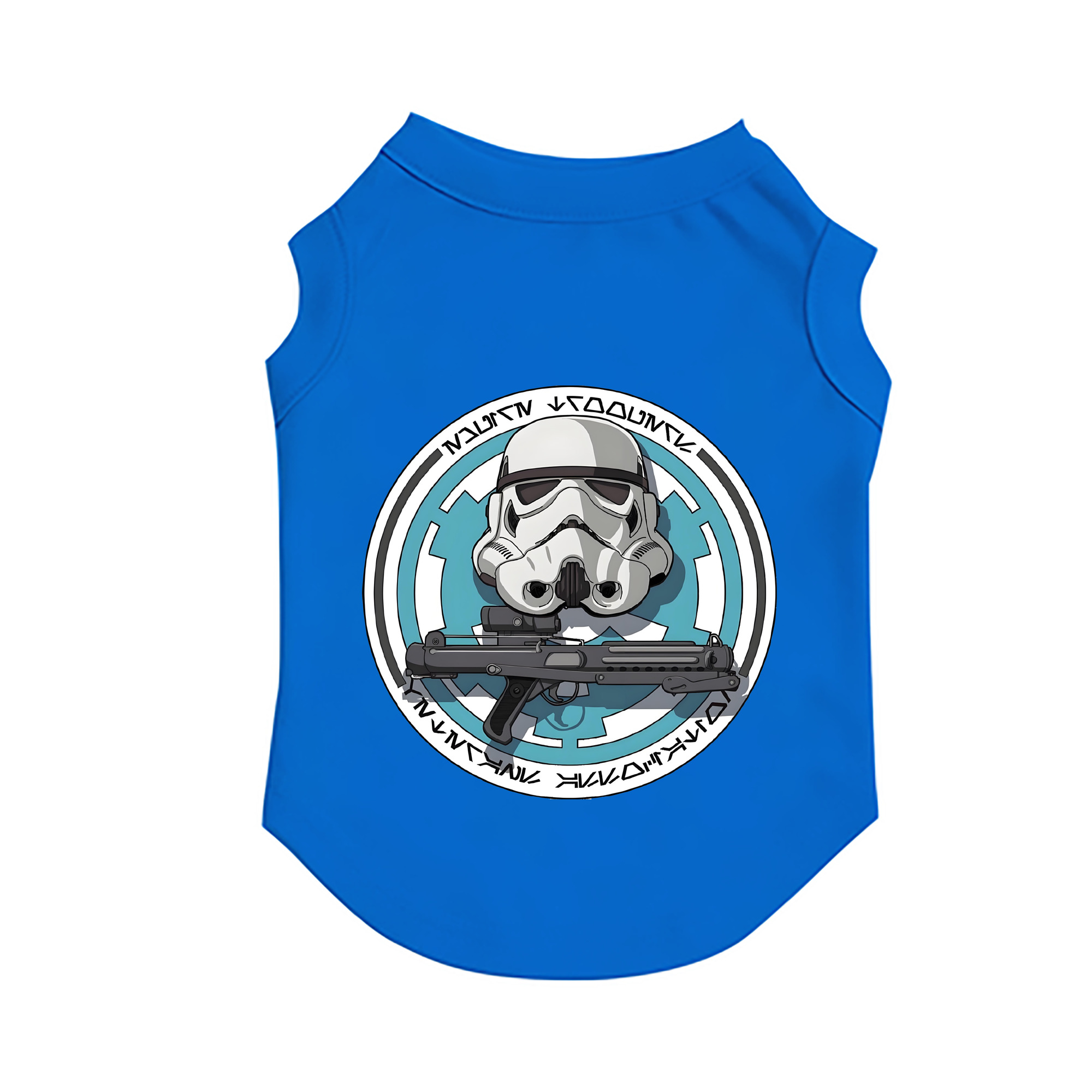 （画像用） スター・ウォーズ Star Wars ペット用ベスト
