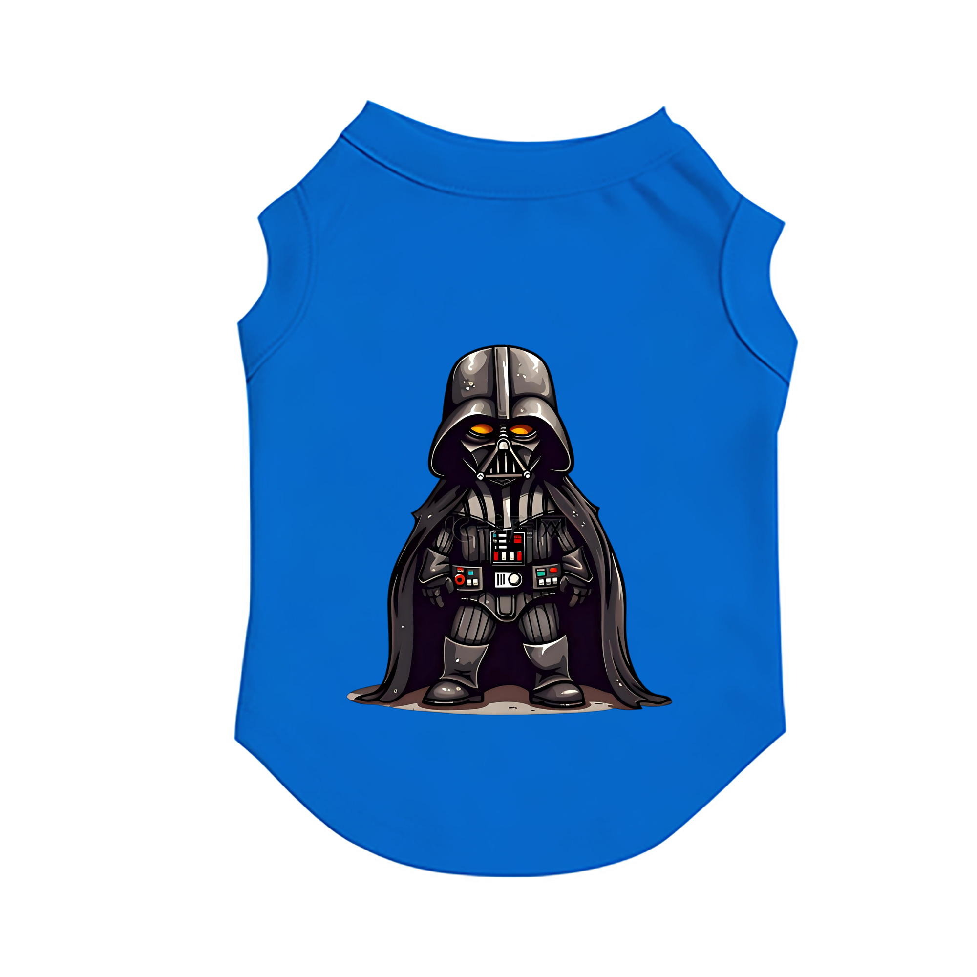 （画像用） スター・ウォーズ Star Wars ペット用ベスト