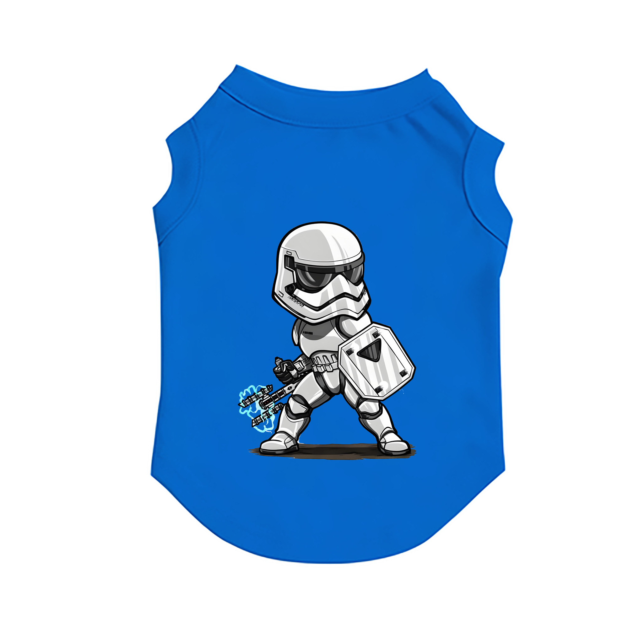 （画像用） スター・ウォーズ Star Wars ペット用ベスト