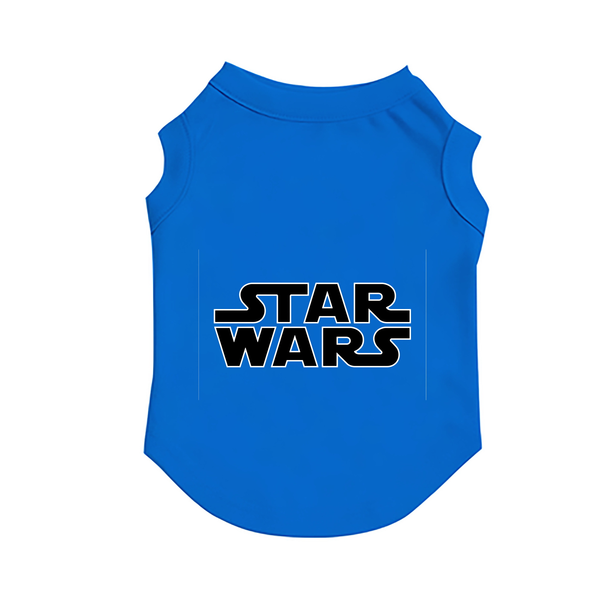 （画像用） スター・ウォーズ Star Wars ペット用ベスト