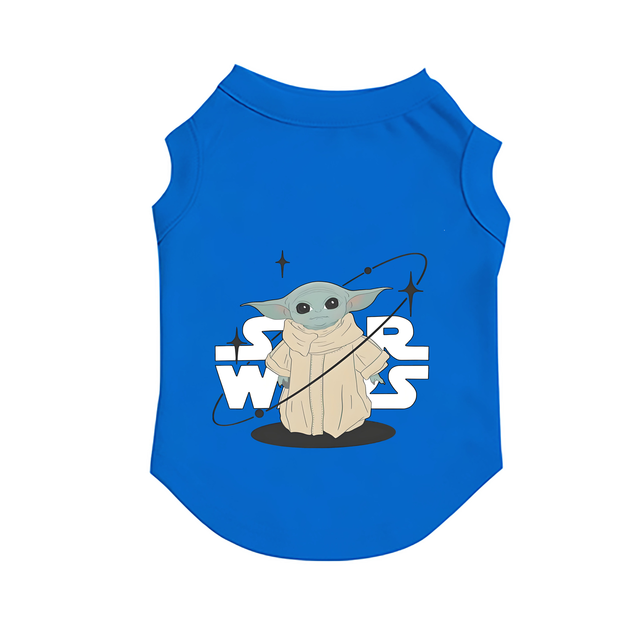 （画像用） スター・ウォーズ Star Wars ペット用ベスト