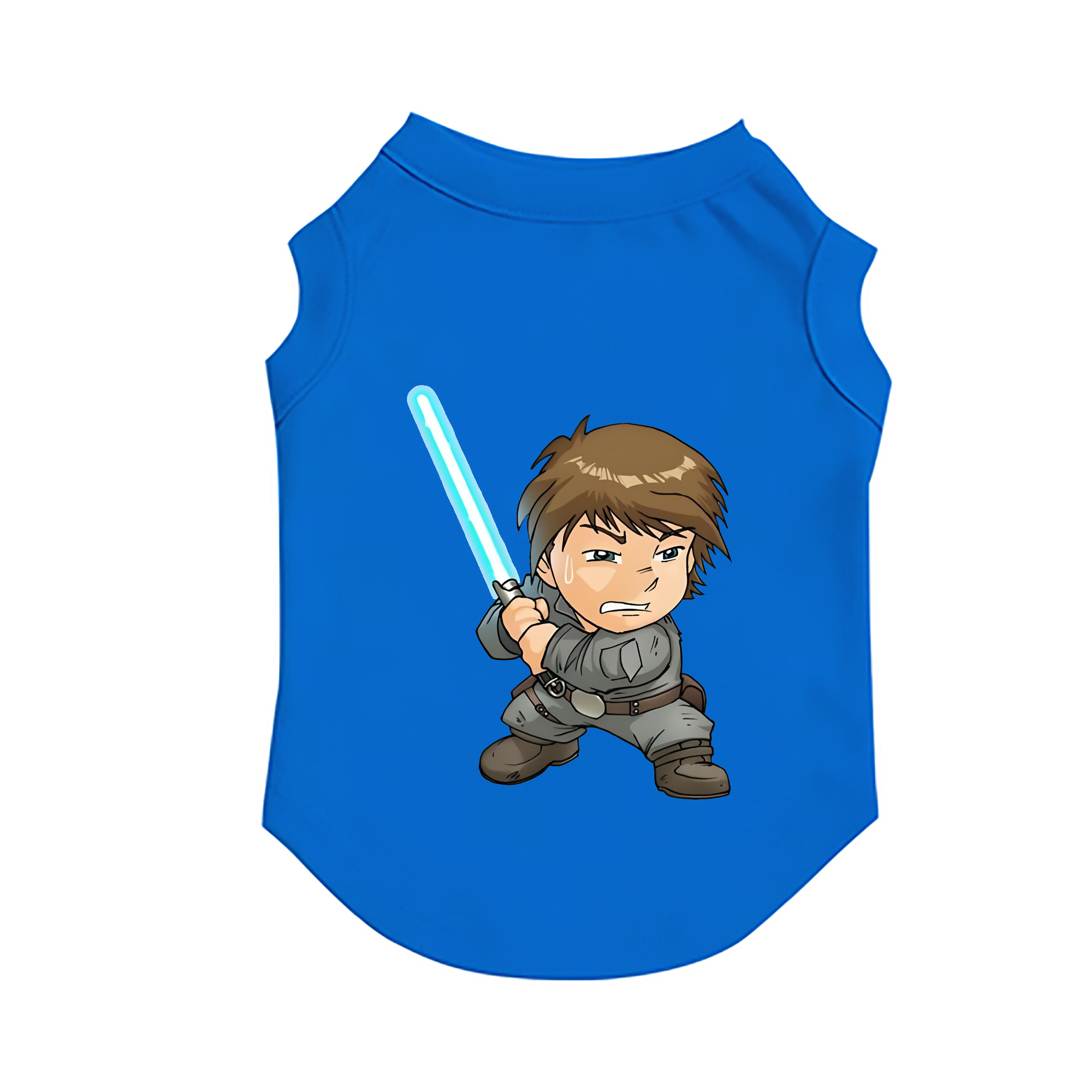（画像用） スター・ウォーズ Star Wars ペット用ベスト