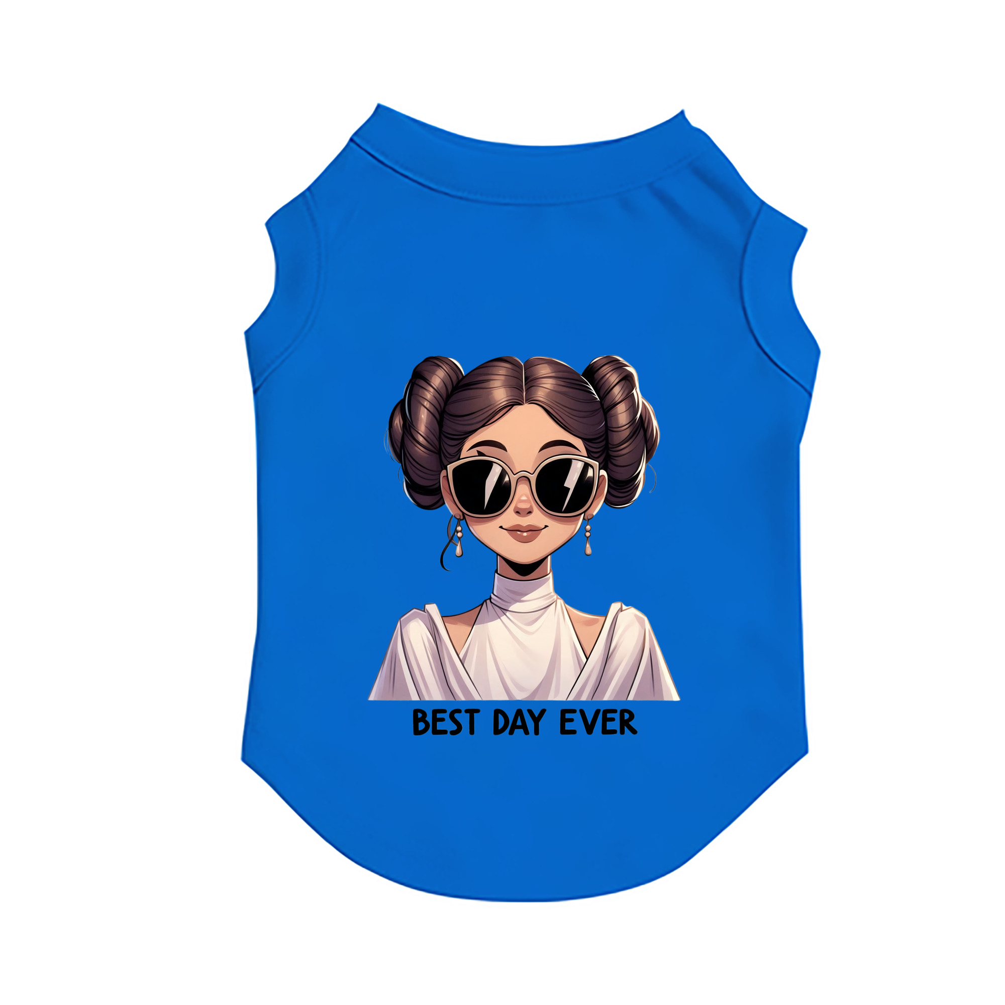 （画像用） スター・ウォーズ Star Wars ペット用ベスト