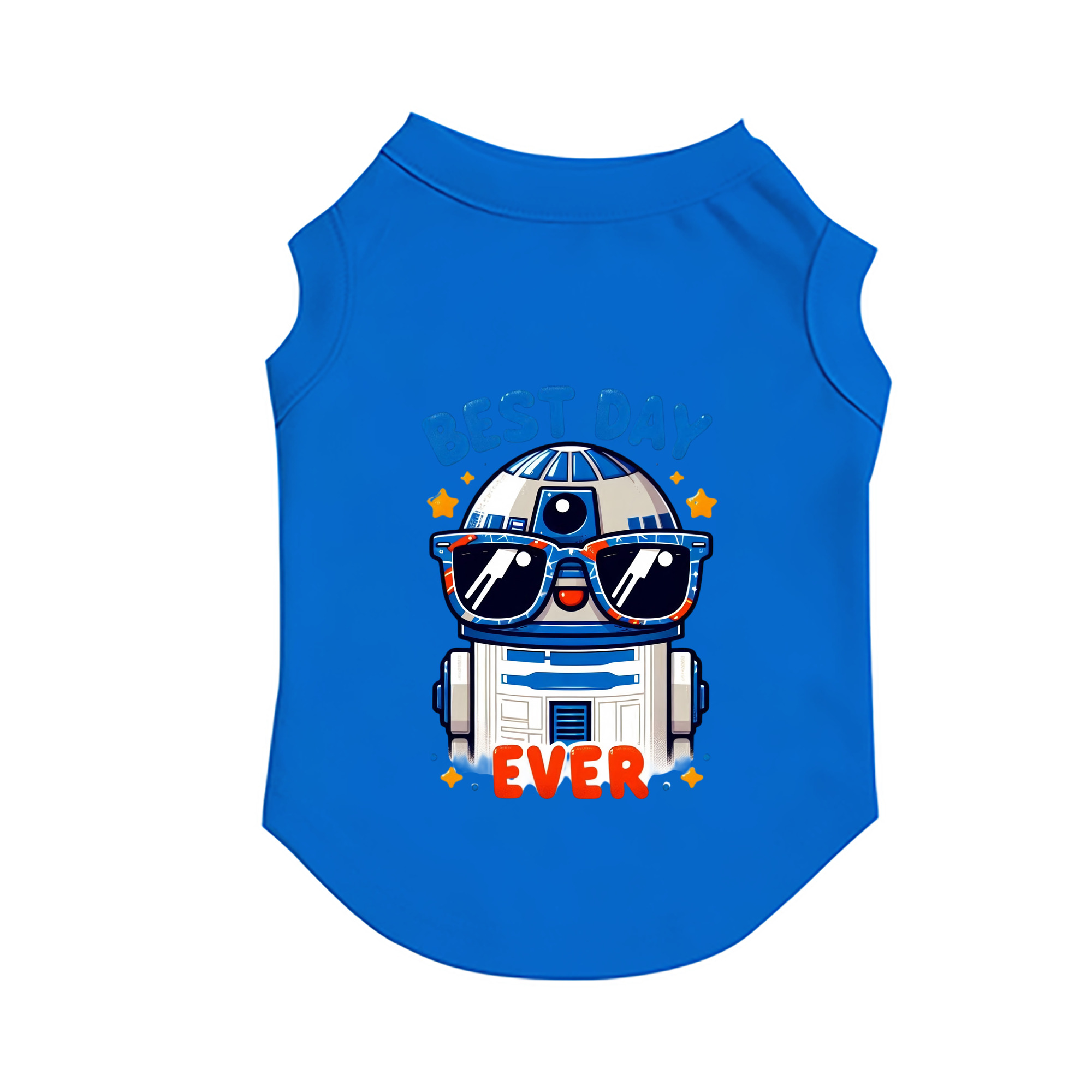 （画像用） スター・ウォーズ Star Wars ペット用ベスト