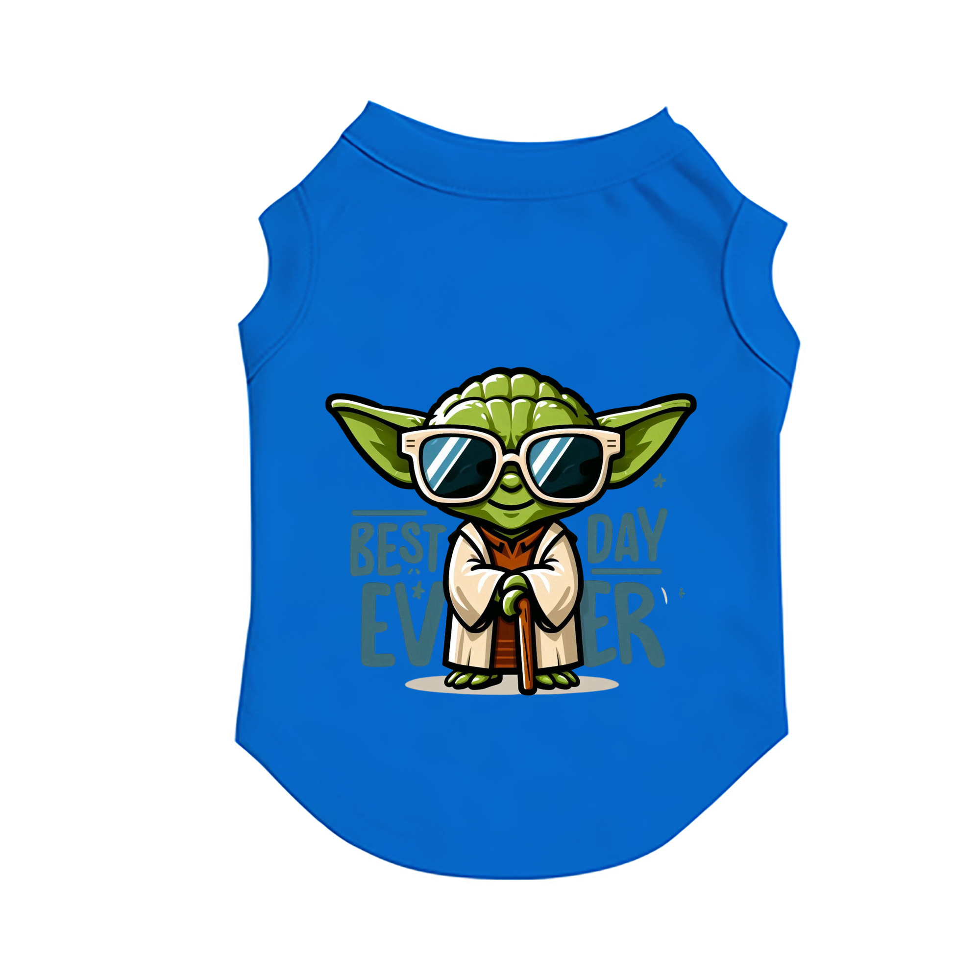 （画像用） スター・ウォーズ Star Wars ペット用ベスト