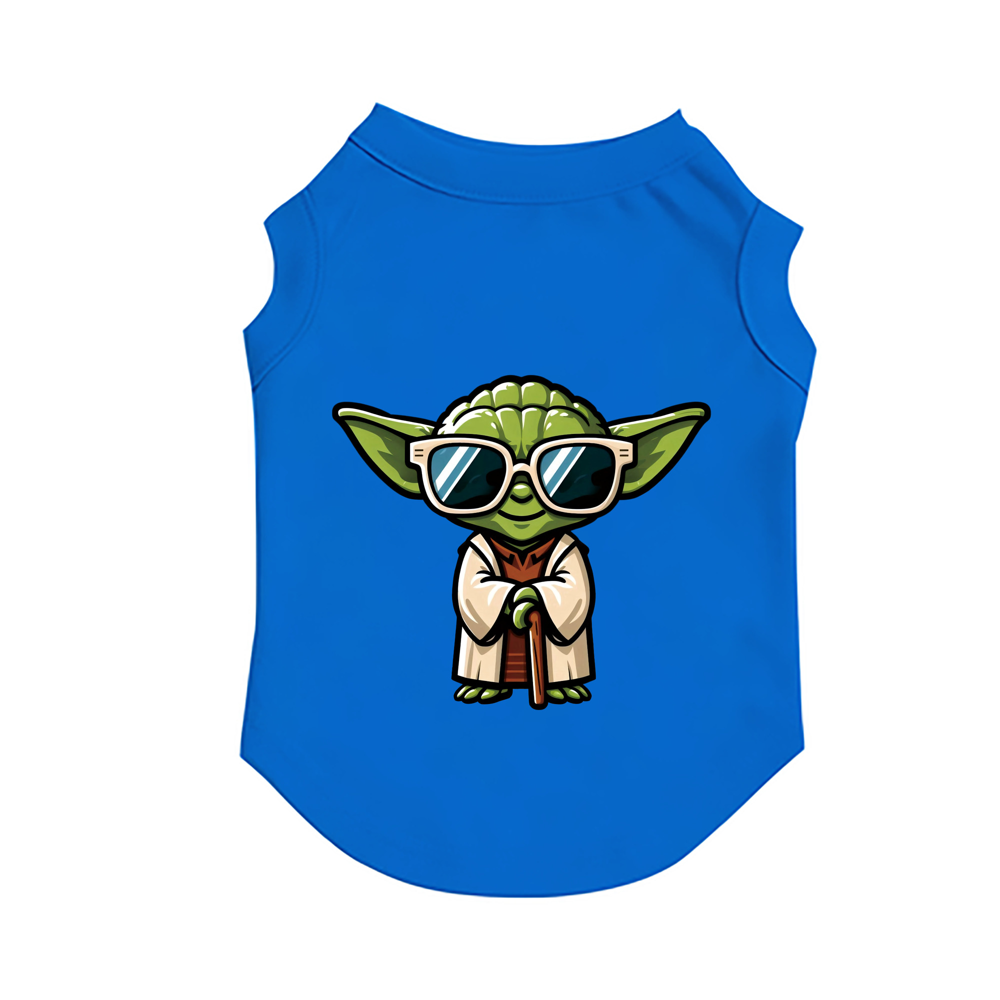 （画像用） スター・ウォーズ Star Wars ペット用ベスト