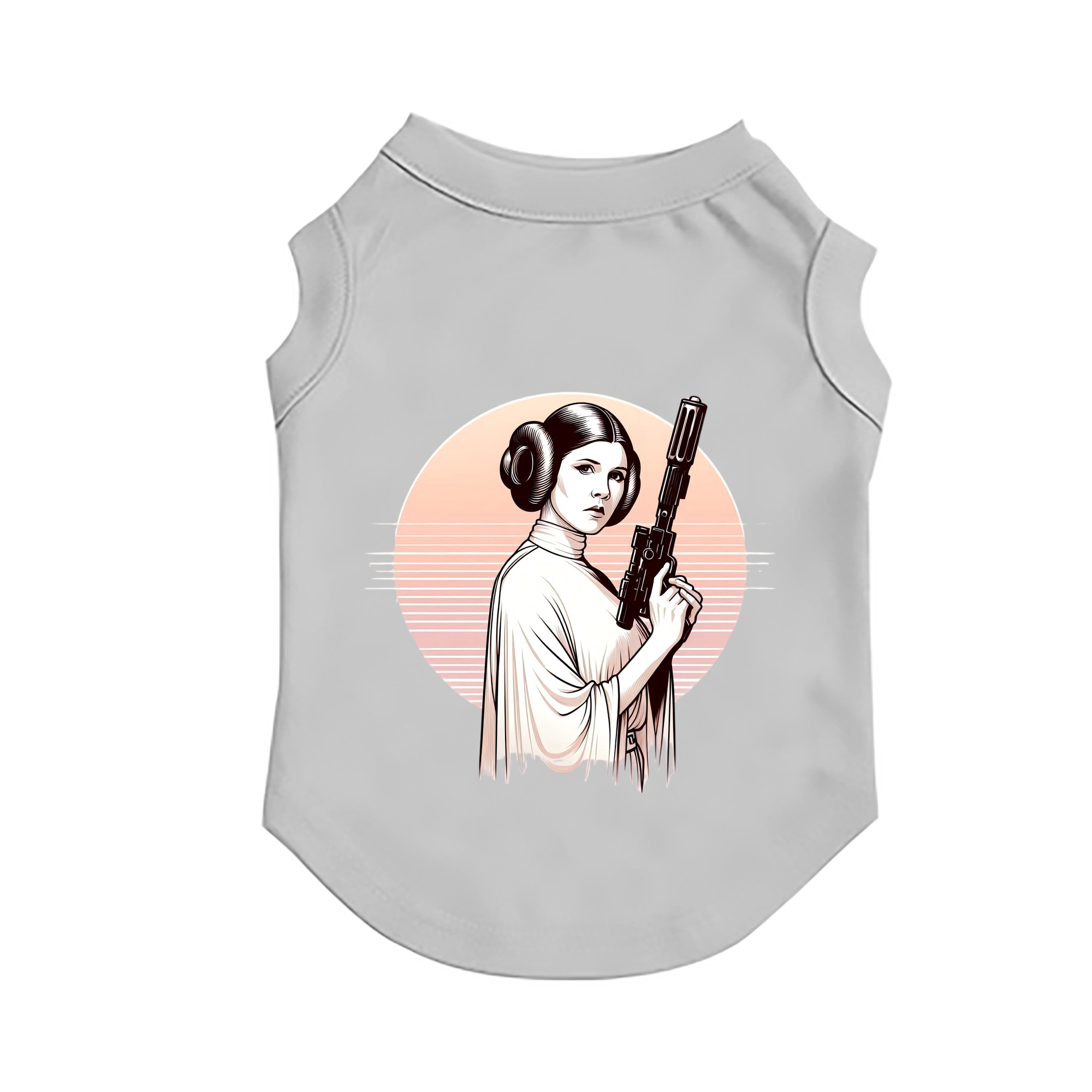 （画像用） スター・ウォーズ Star Wars ペット用ベスト