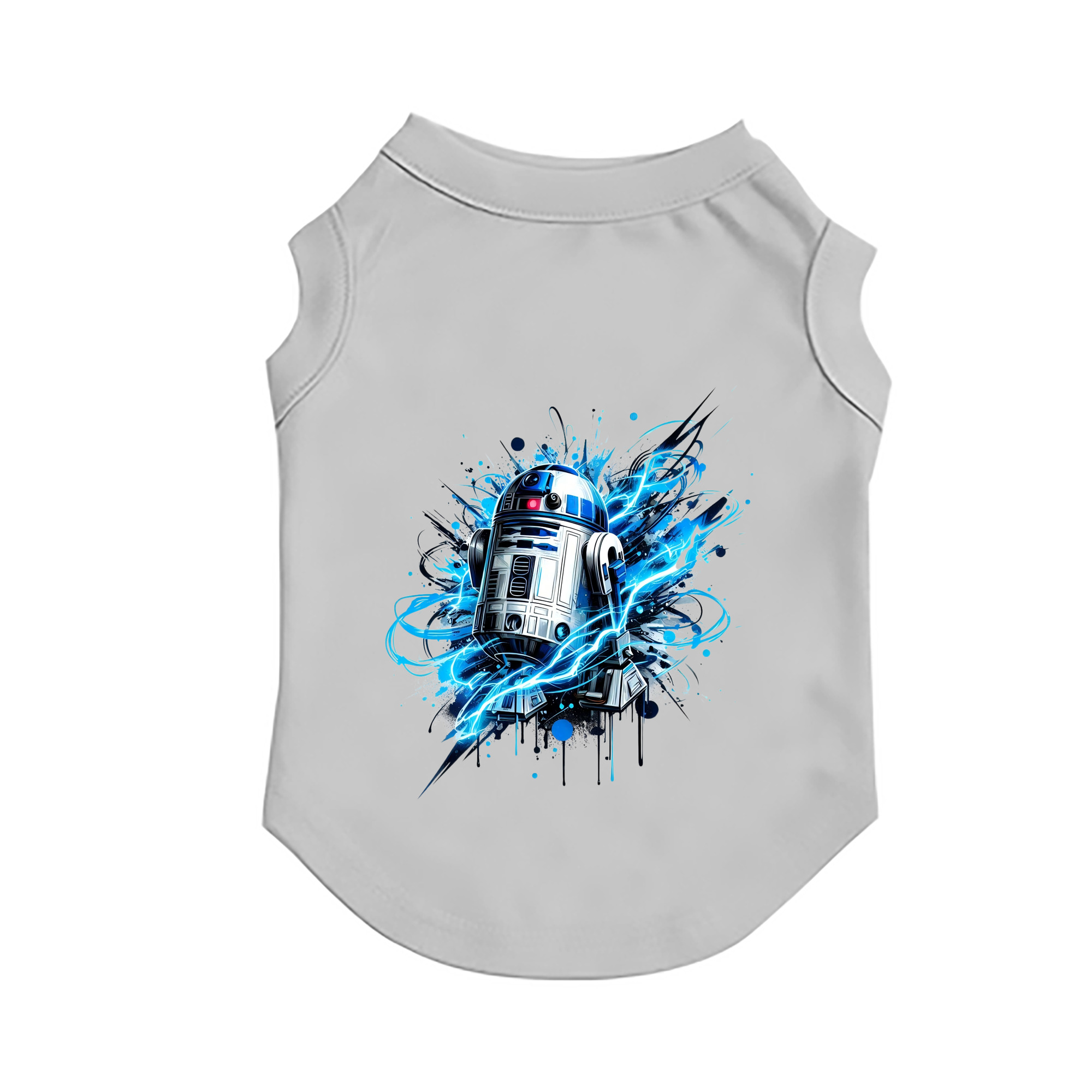 （画像用） スター・ウォーズ Star Wars ペット用ベスト