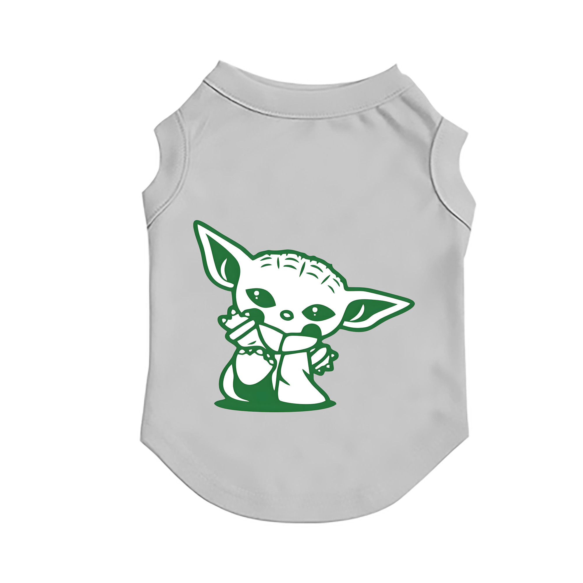 （画像用） スター・ウォーズ Star Wars ペット用ベスト