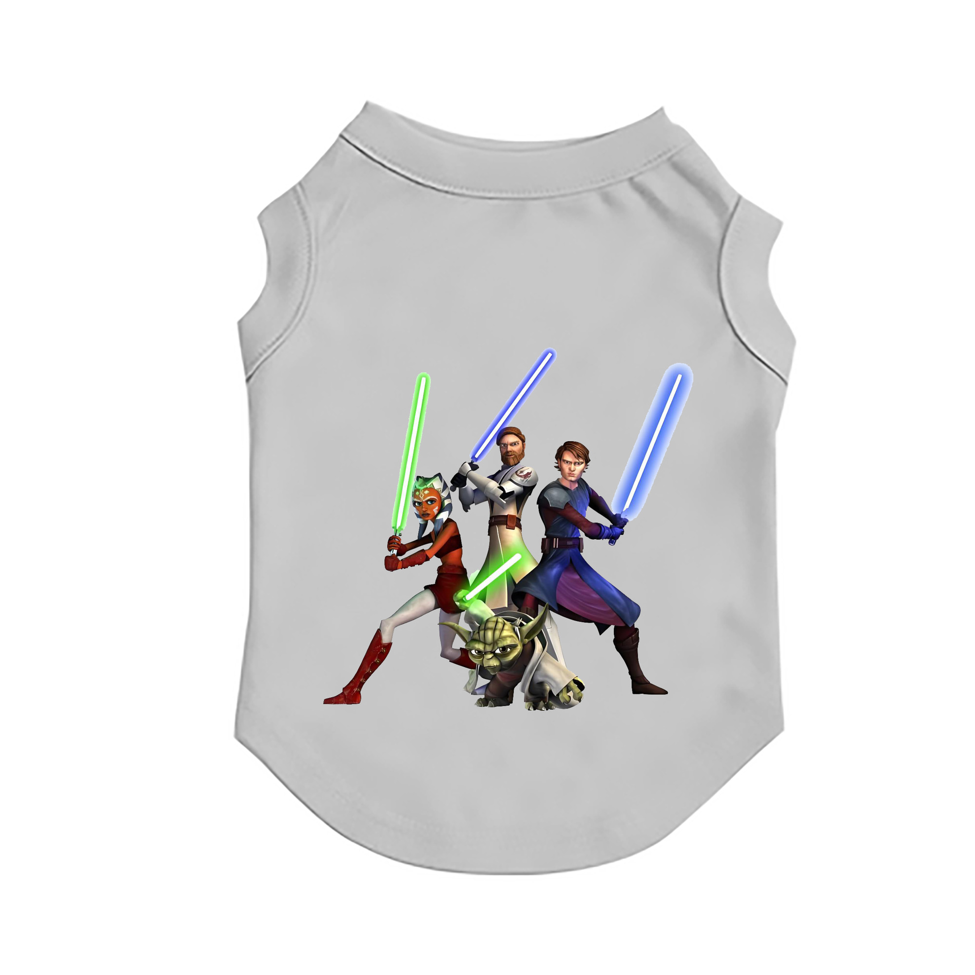 （画像用） スター・ウォーズ Star Wars ペット用ベスト