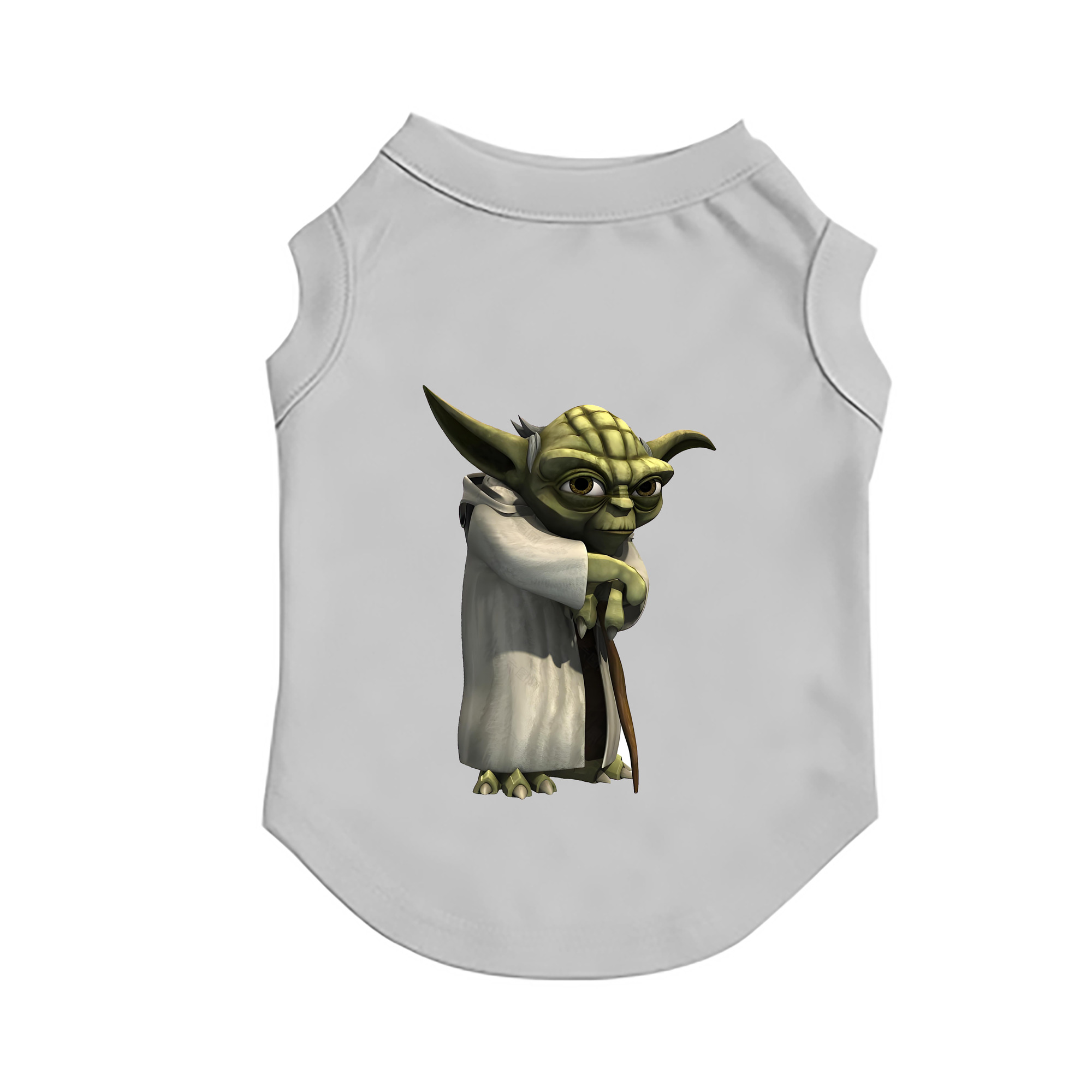 （画像用） スター・ウォーズ Star Wars ペット用ベスト