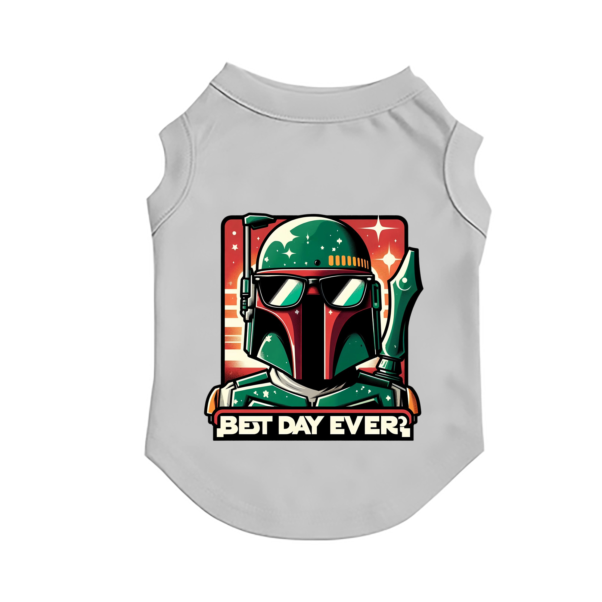 （画像用） スター・ウォーズ Star Wars ペット用ベスト