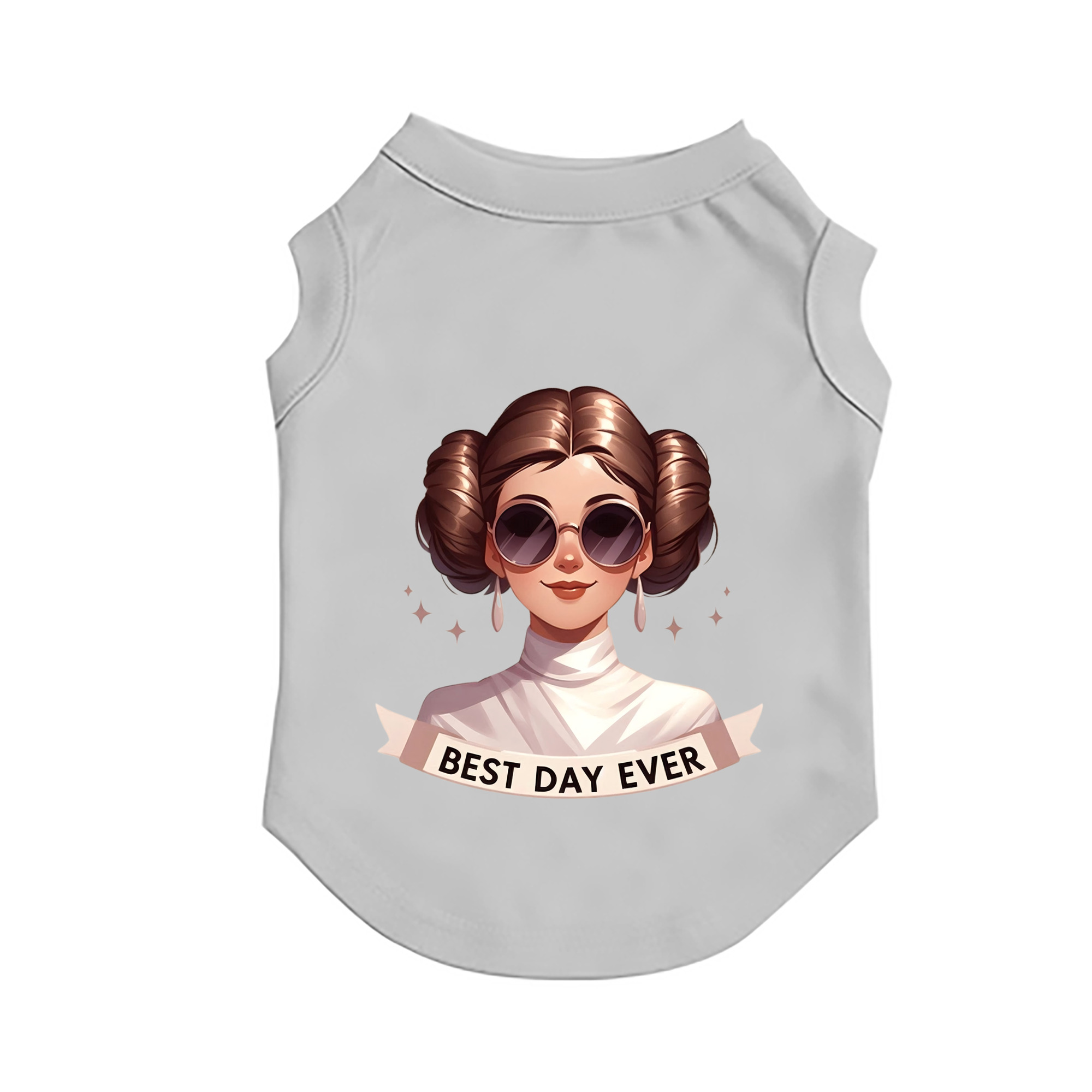 （画像用） スター・ウォーズ Star Wars ペット用ベスト