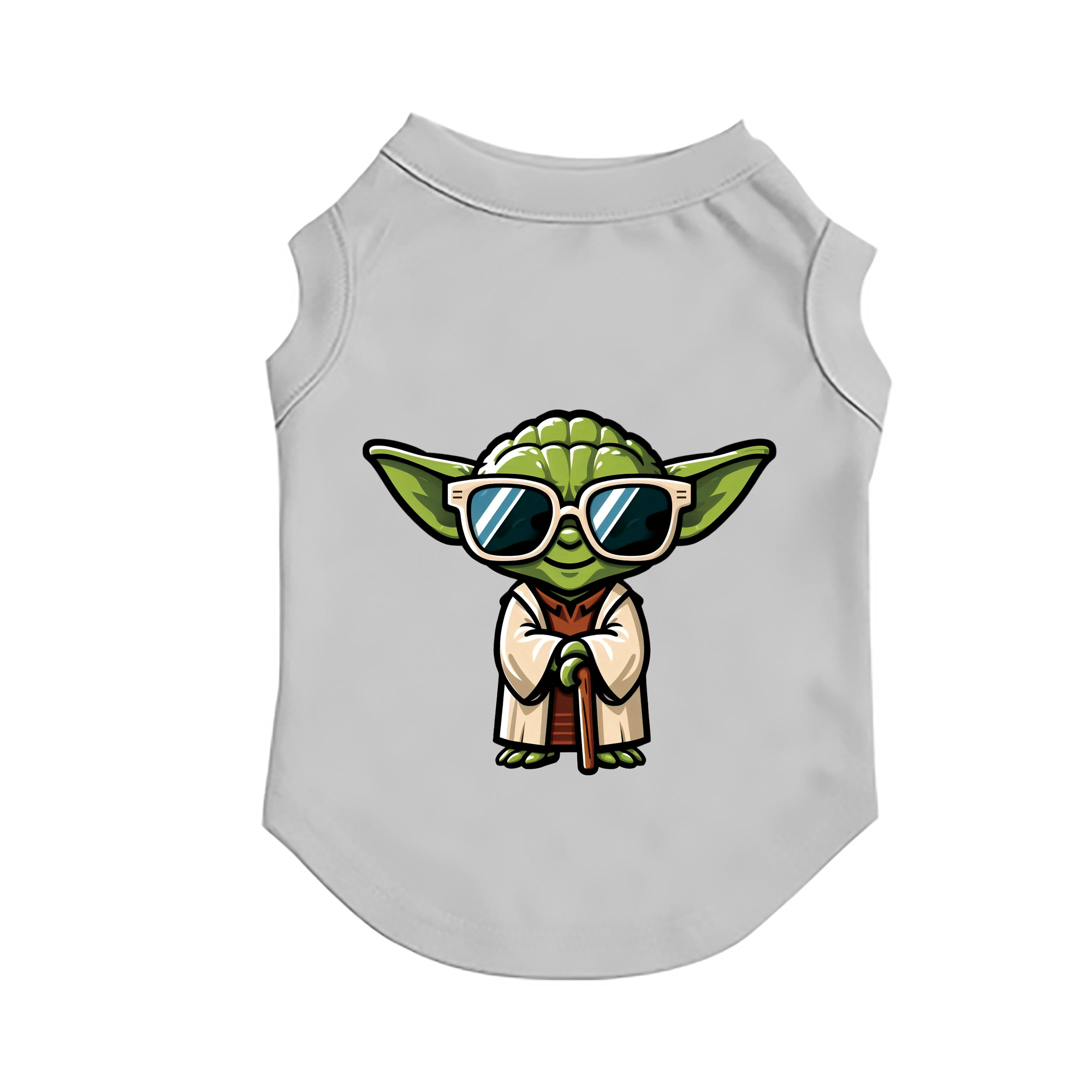 （画像用） スター・ウォーズ Star Wars ペット用ベスト