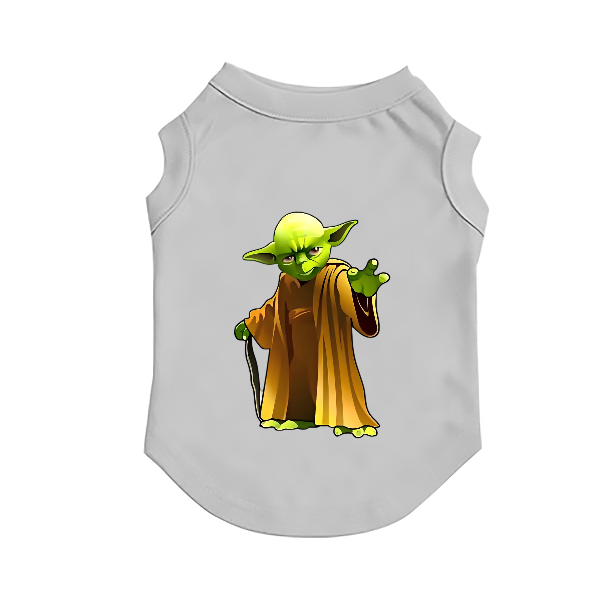 （画像用） スター・ウォーズ Star Wars ペット用ベスト