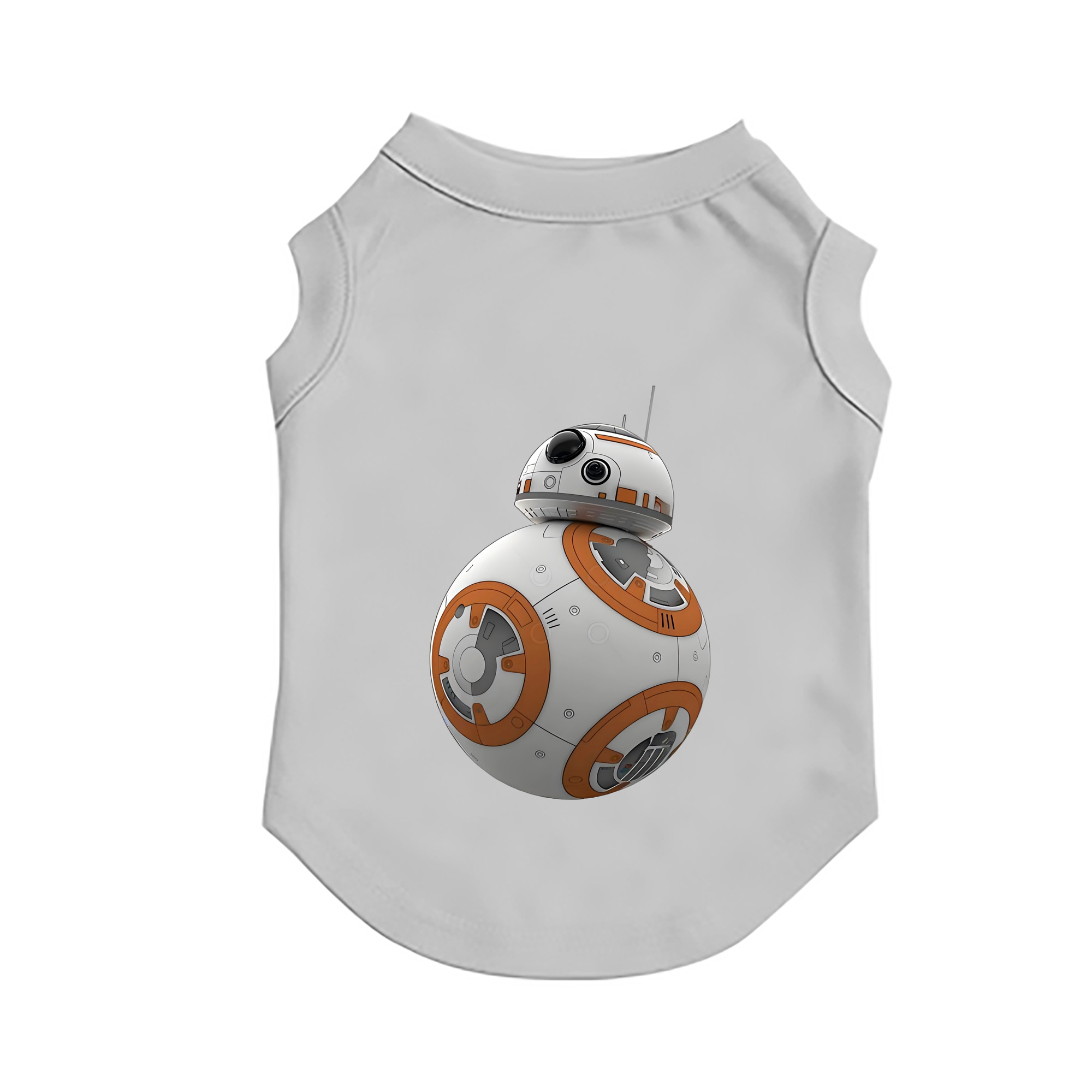 （画像用） スター・ウォーズ Star Wars ペット用ベスト