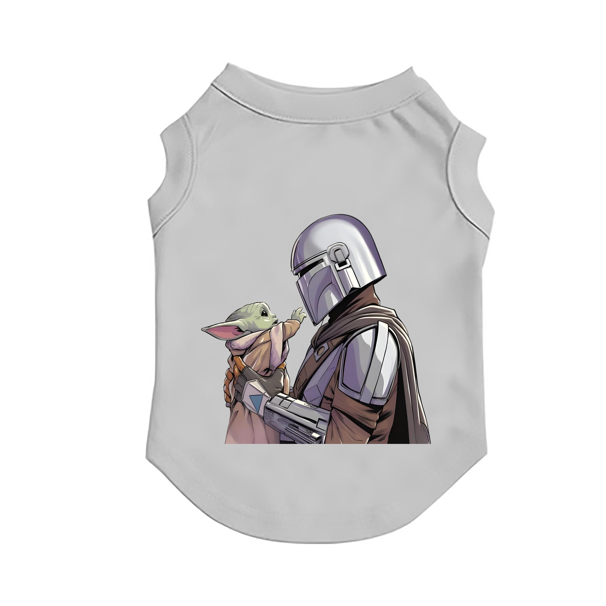 （画像用） スター・ウォーズ Star Wars ペット用ベスト