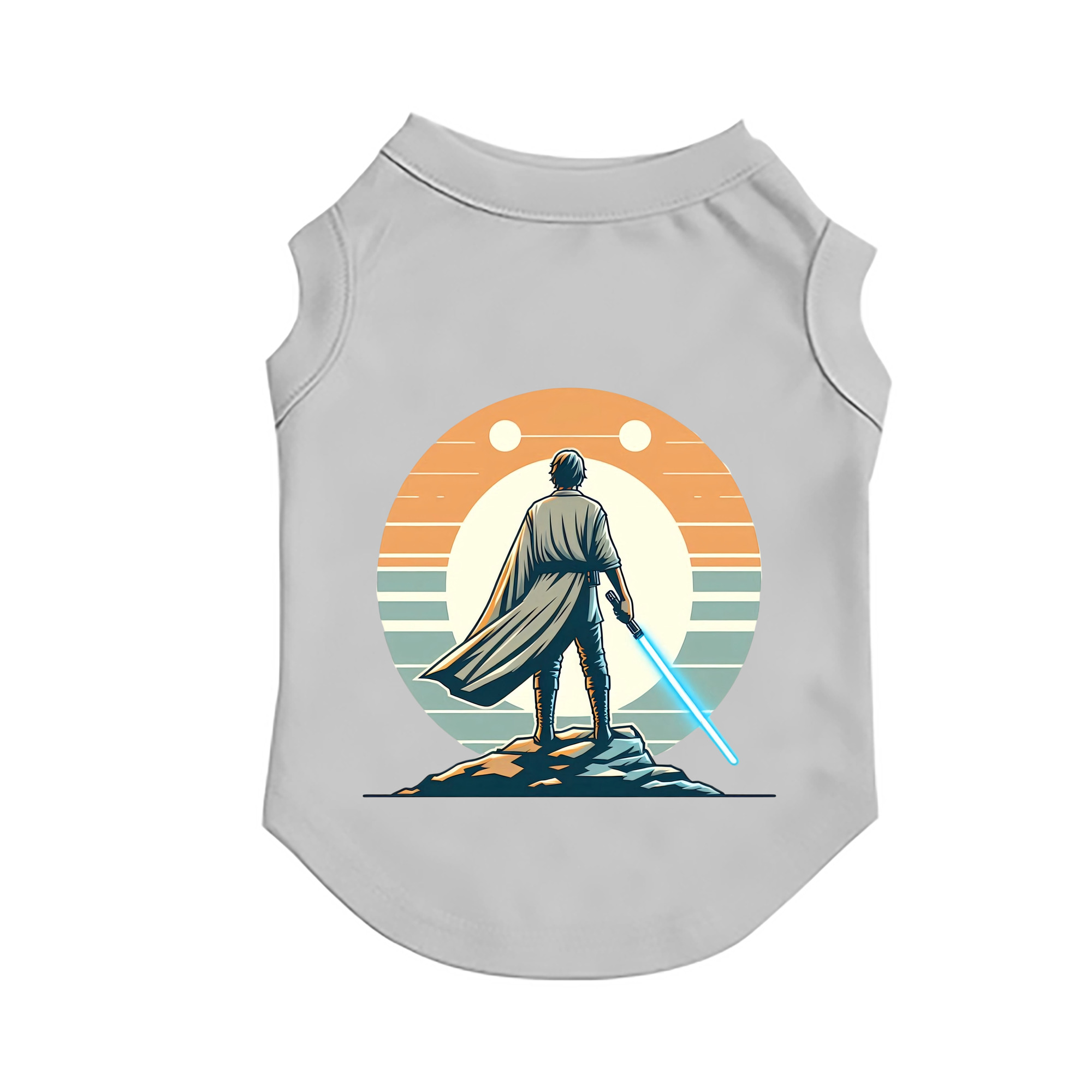 （画像用） スター・ウォーズ Star Wars ペット用ベスト