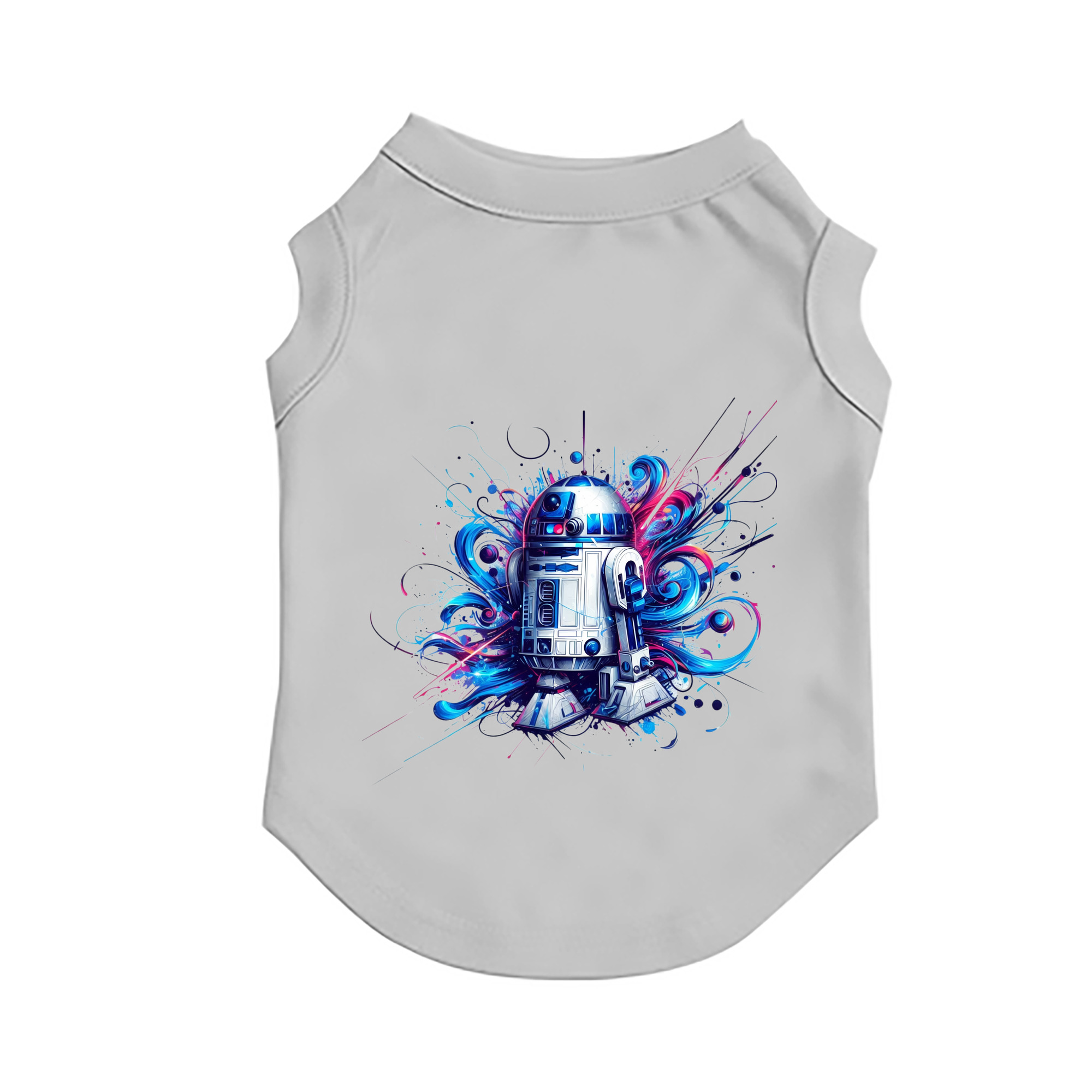（画像用） スター・ウォーズ Star Wars ペット用ベスト