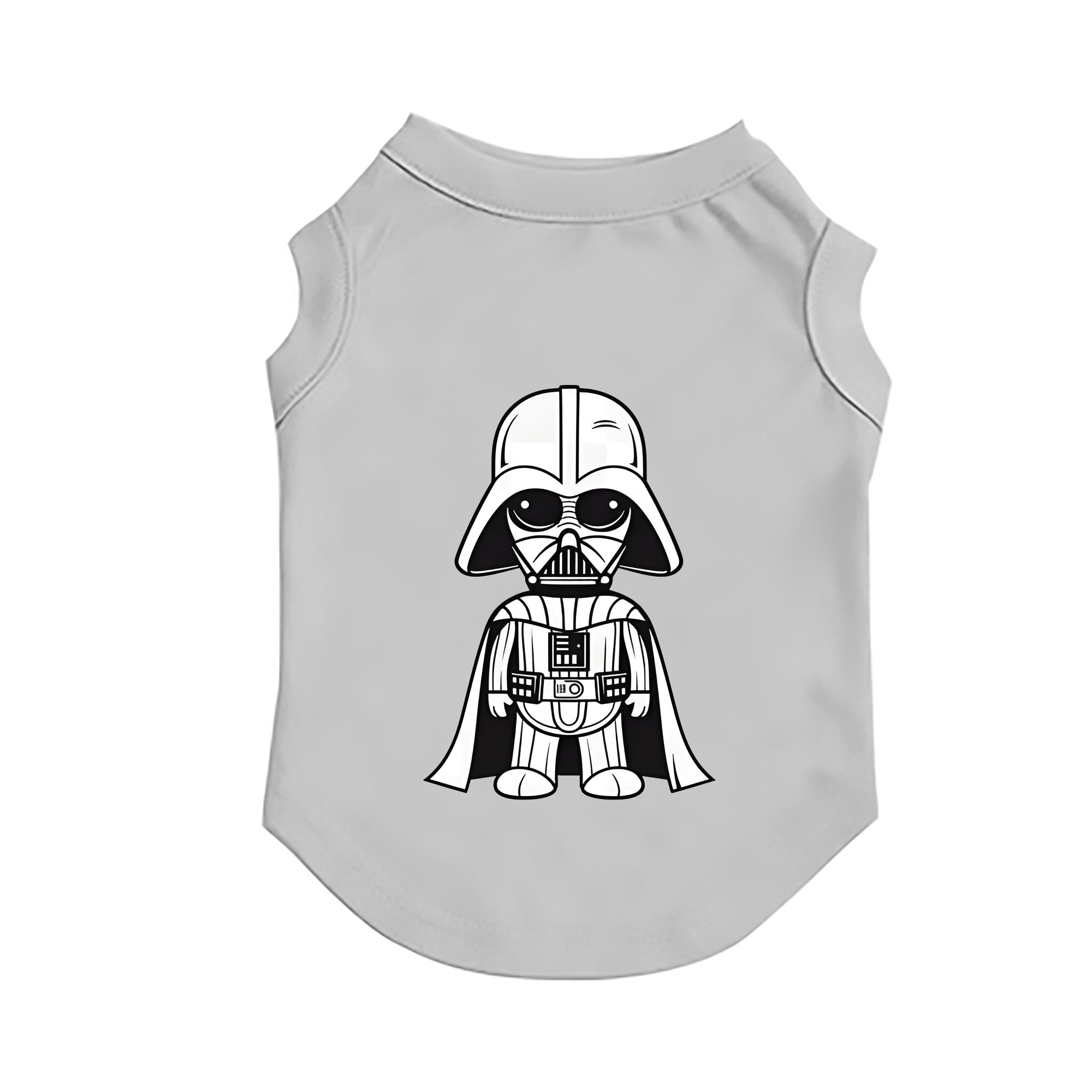 （画像用） スター・ウォーズ Star Wars ペット用ベスト