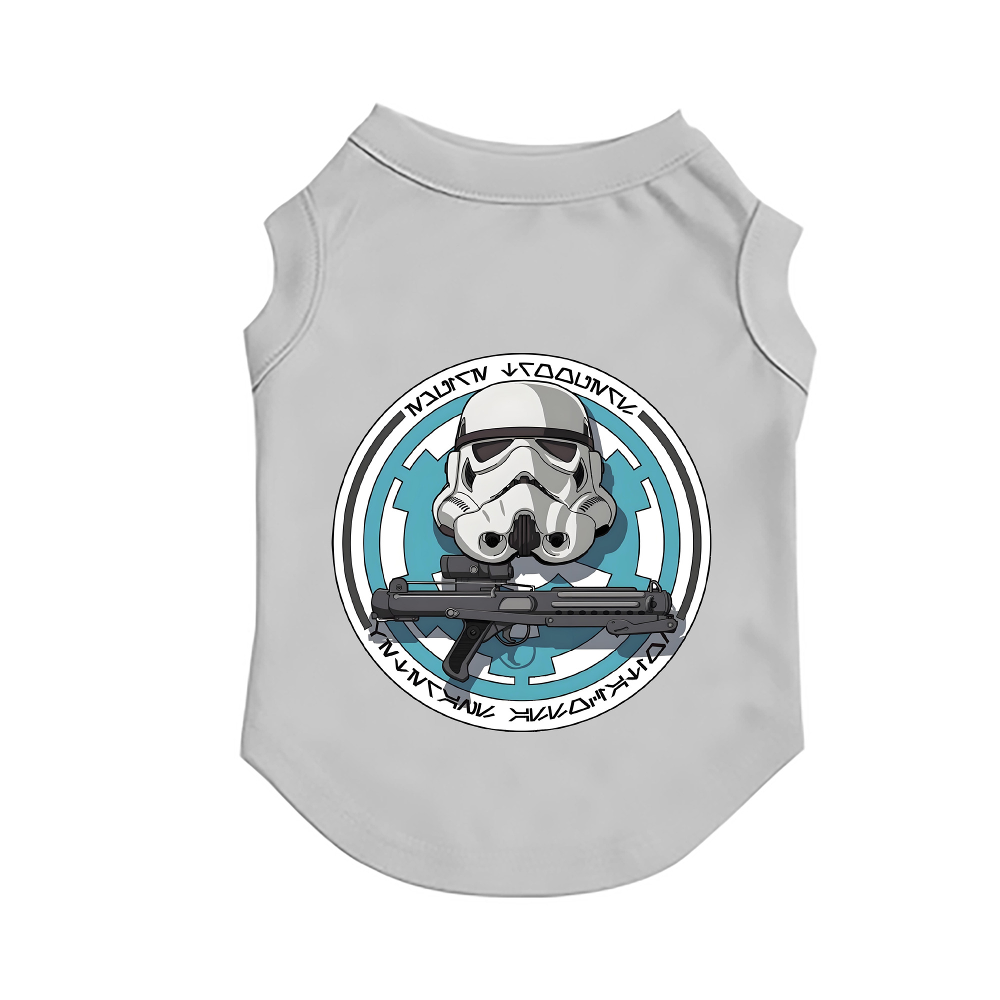 （画像用） スター・ウォーズ Star Wars ペット用ベスト