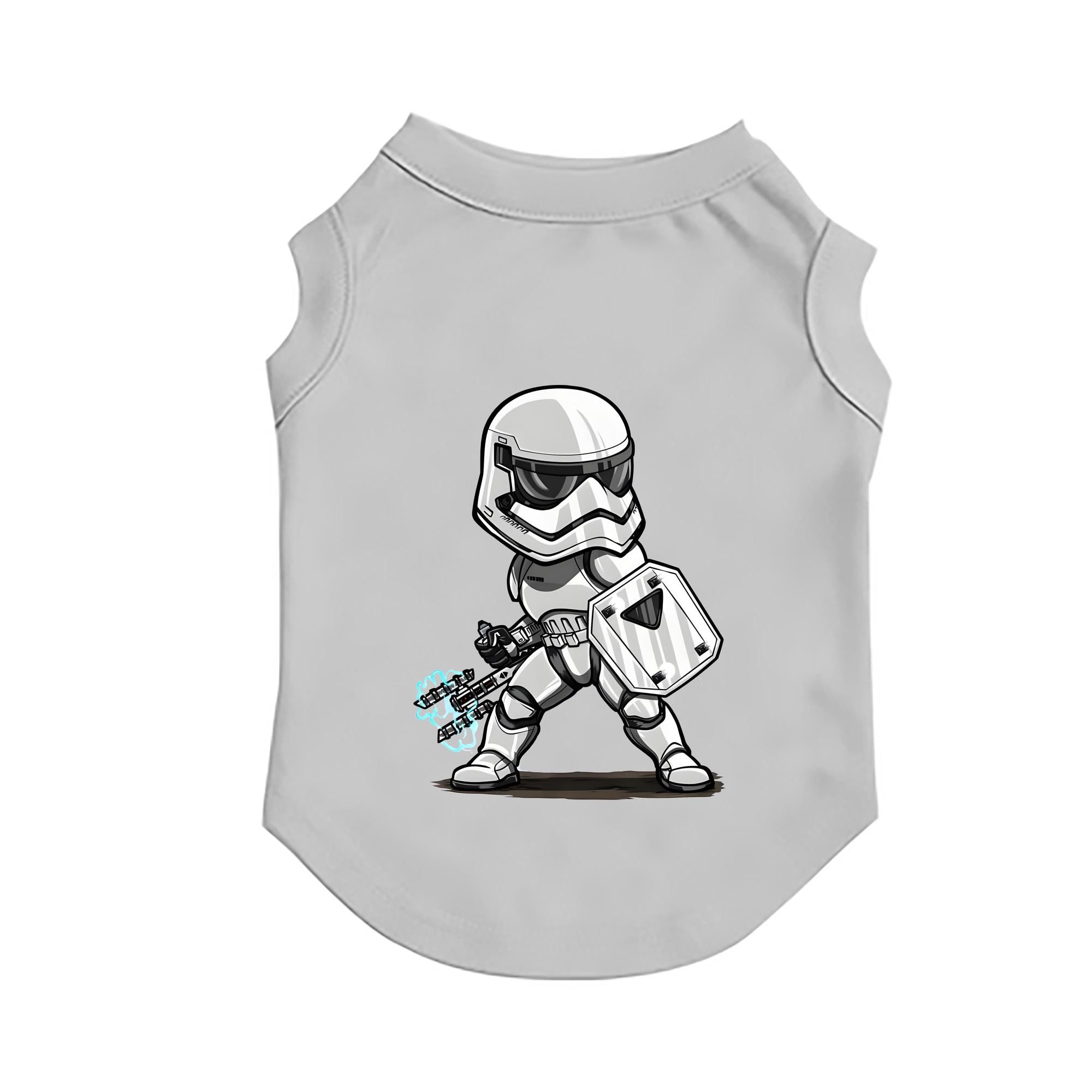 （画像用） スター・ウォーズ Star Wars ペット用ベスト