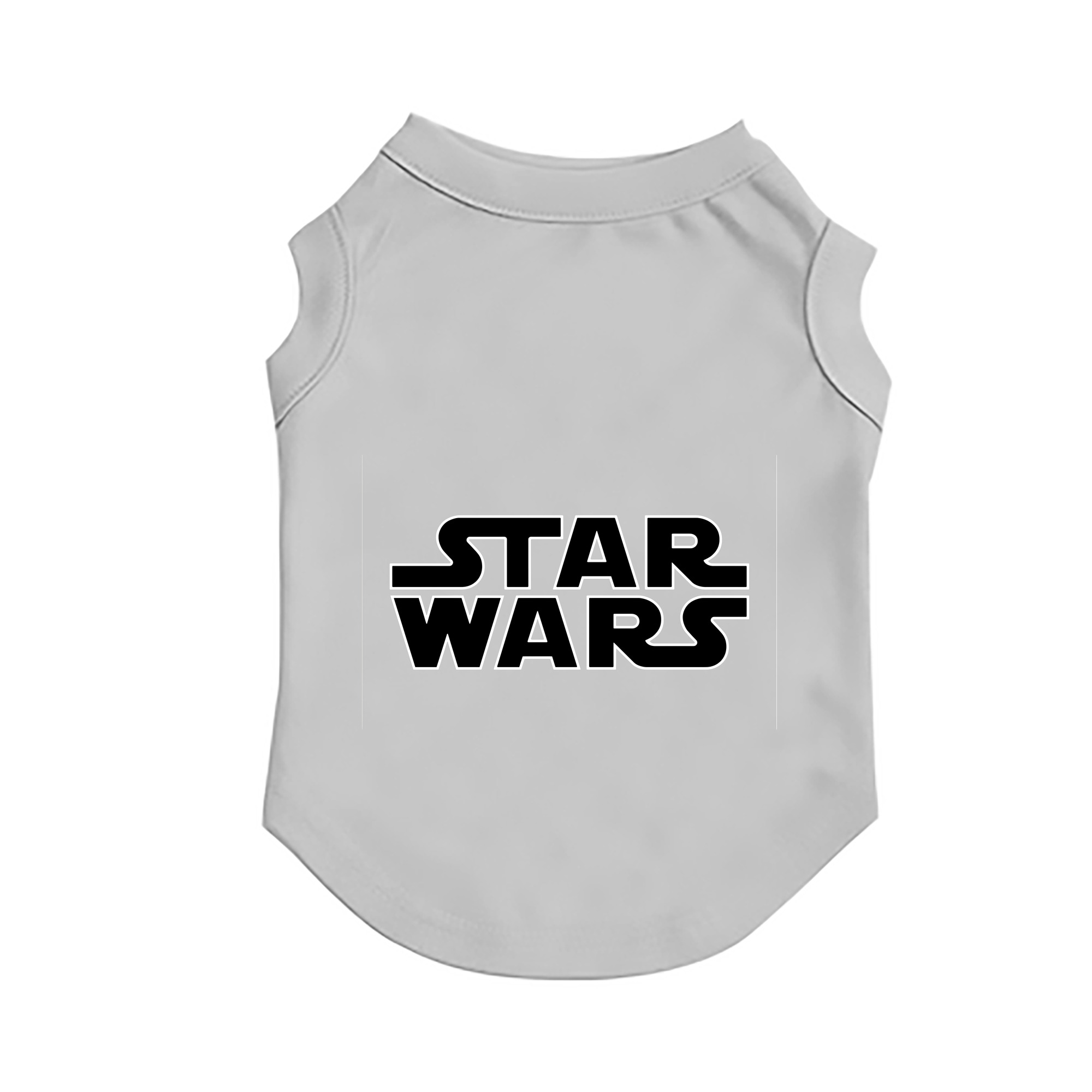 （画像用） スター・ウォーズ Star Wars ペット用ベスト