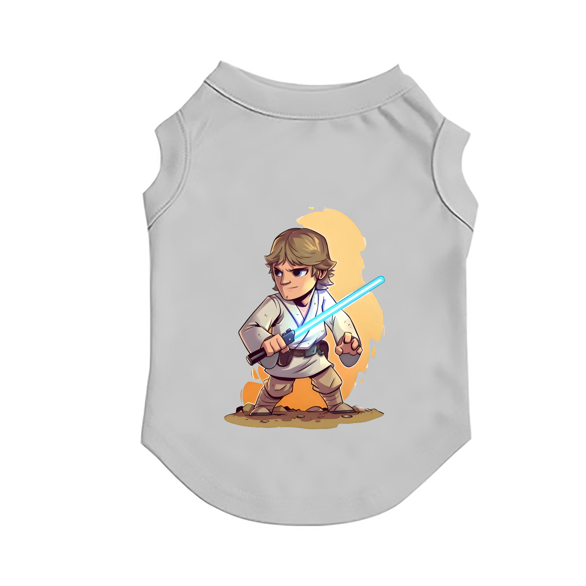 （画像用） スター・ウォーズ Star Wars ペット用ベスト