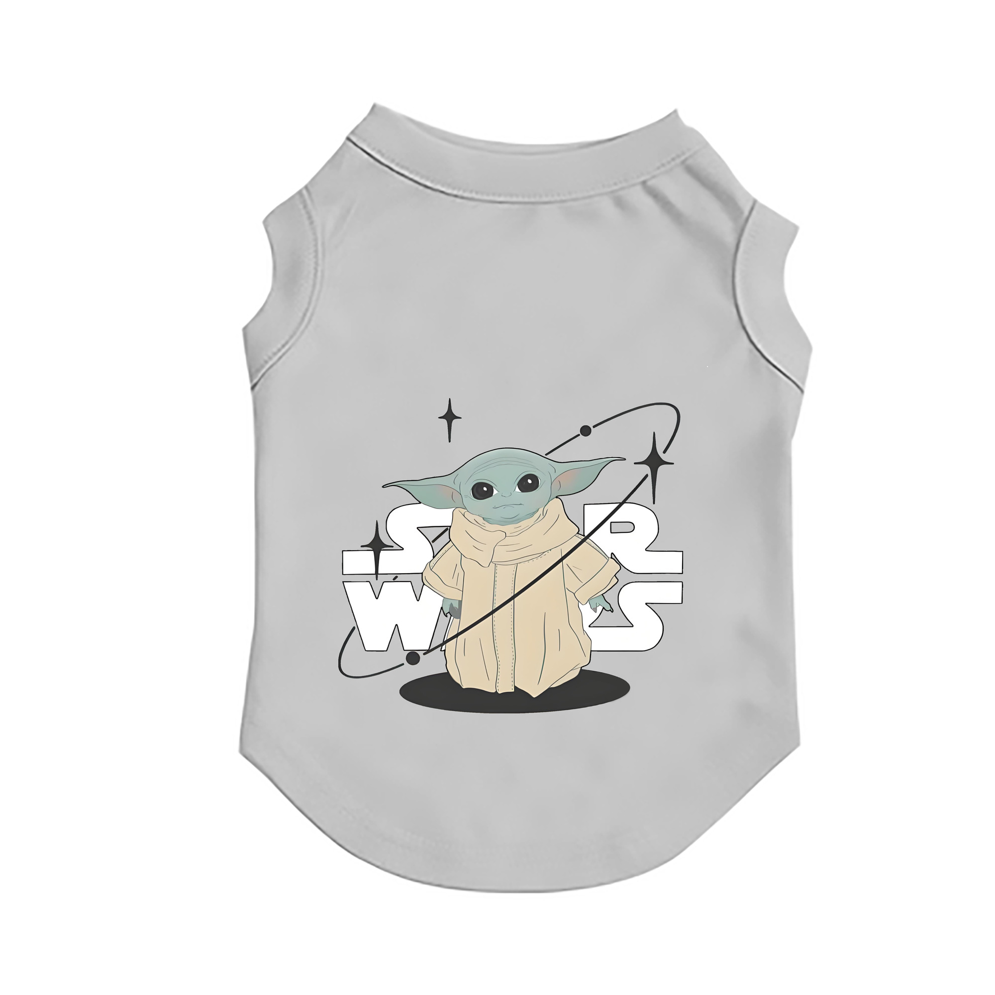 （画像用） スター・ウォーズ Star Wars ペット用ベスト