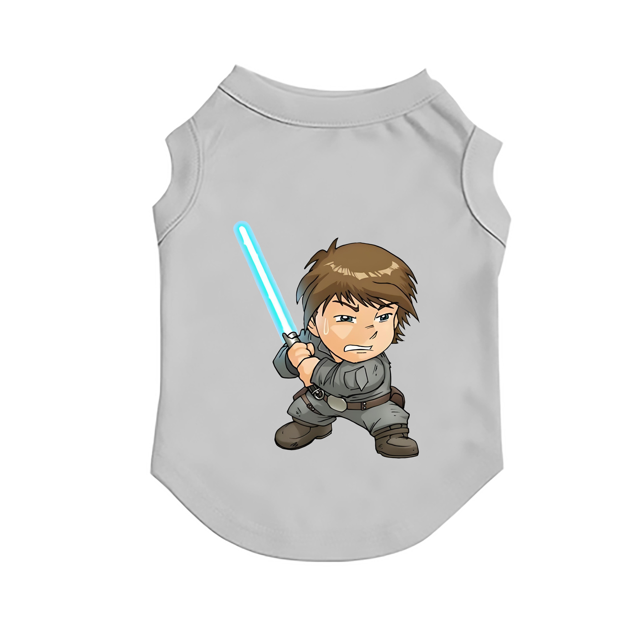 （画像用） スター・ウォーズ Star Wars ペット用ベスト