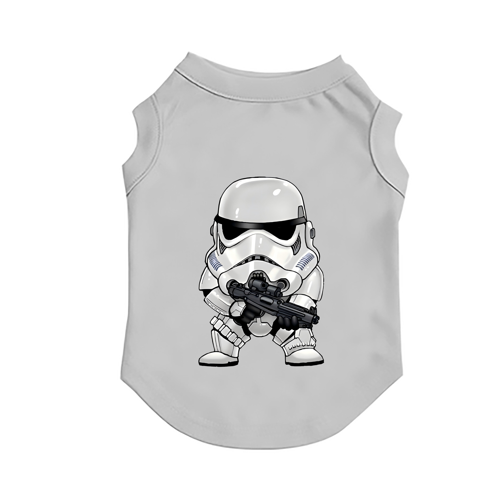 （画像用） スター・ウォーズ Star Wars ペット用ベスト