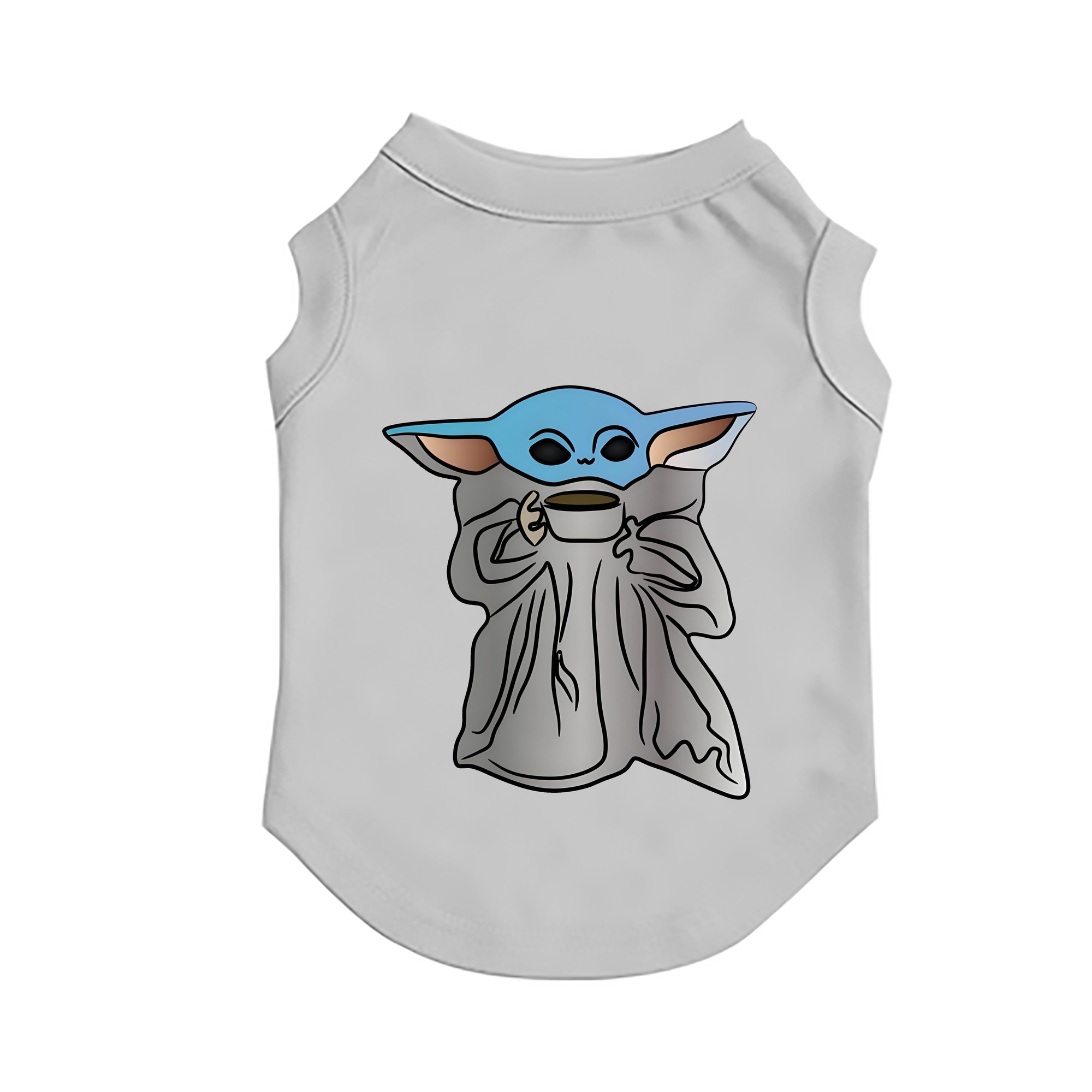 （画像用） スター・ウォーズ Star Wars ペット用ベスト