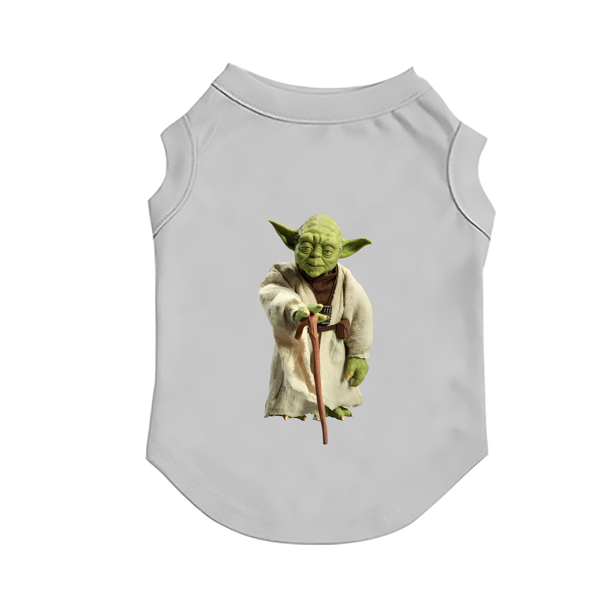 （画像用） スター・ウォーズ Star Wars ペット用ベスト