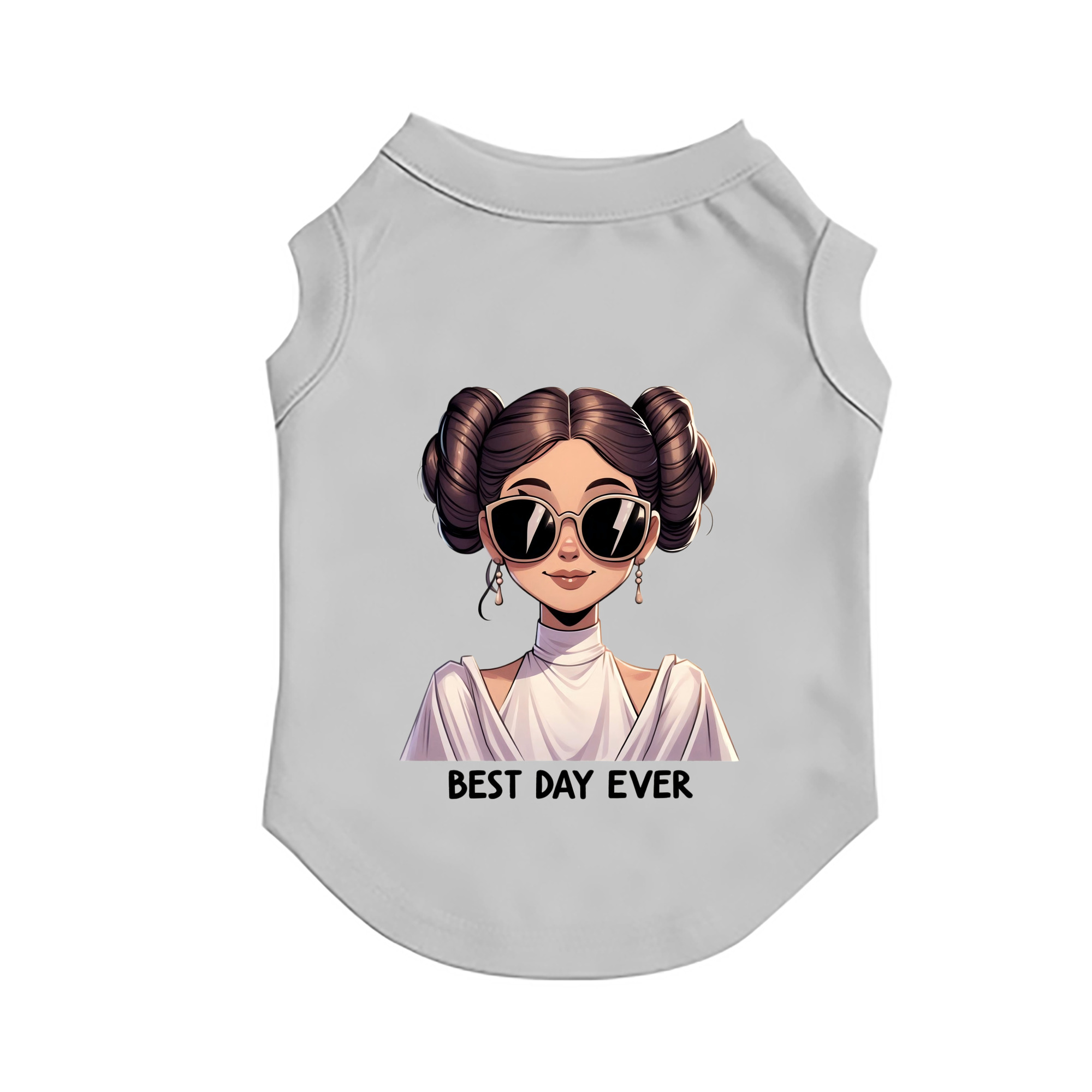 （画像用） スター・ウォーズ Star Wars ペット用ベスト