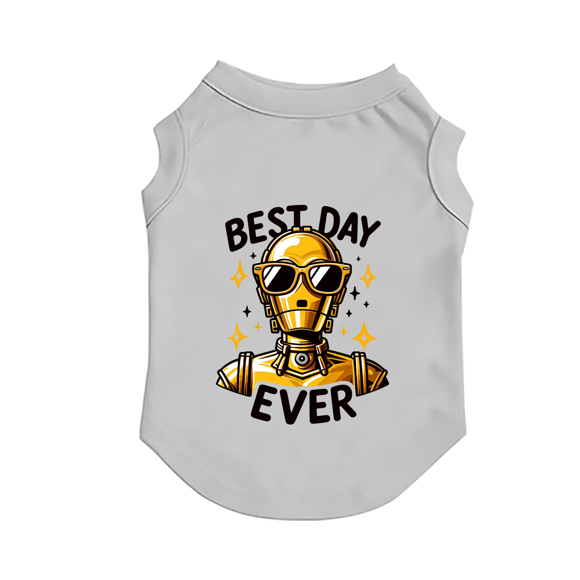 （画像用） スター・ウォーズ Star Wars ペット用ベスト