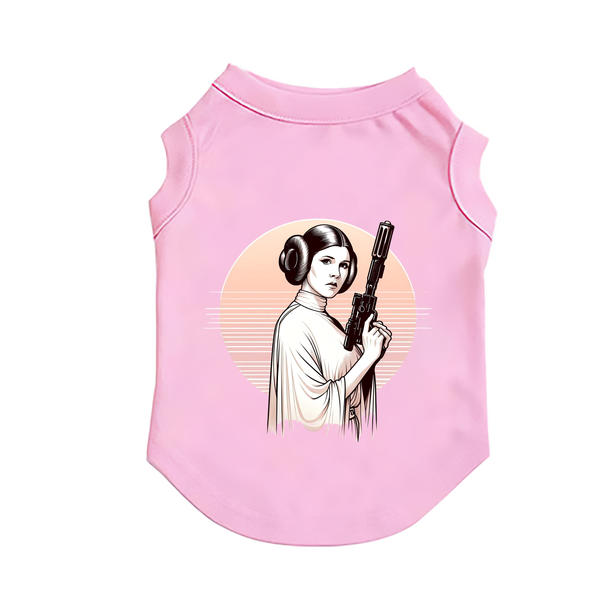 （画像用） スター・ウォーズ Star Wars ペット用ベスト
