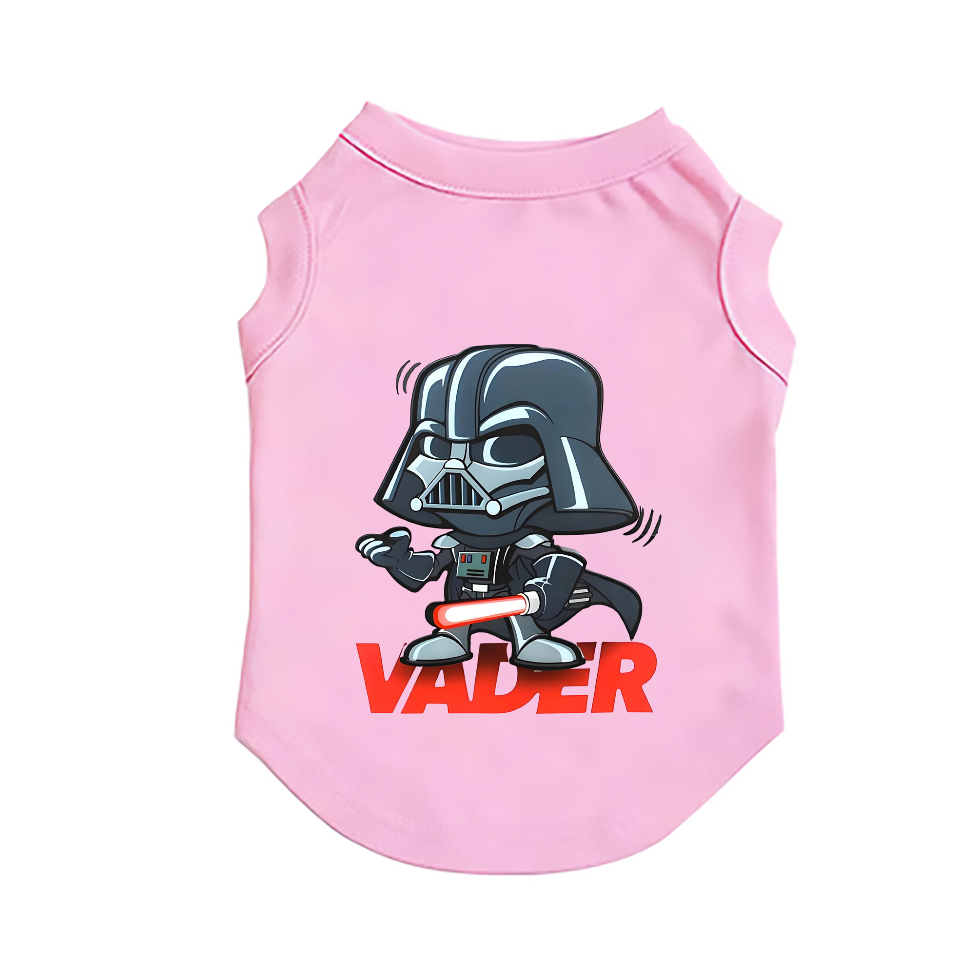 （画像用） スター・ウォーズ Star Wars ペット用ベスト