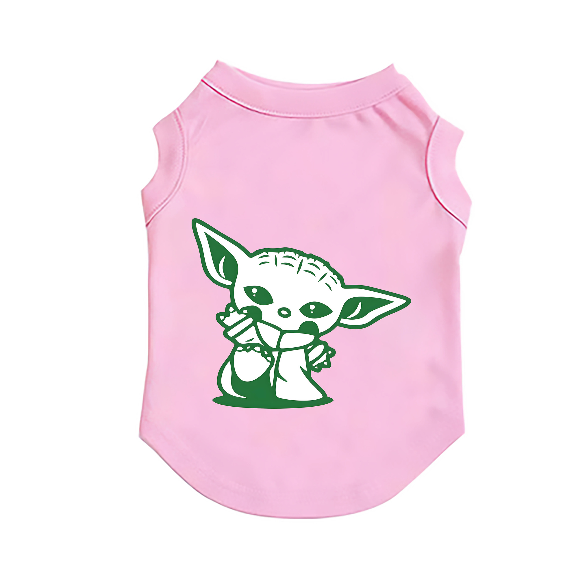 （画像用） スター・ウォーズ Star Wars ペット用ベスト