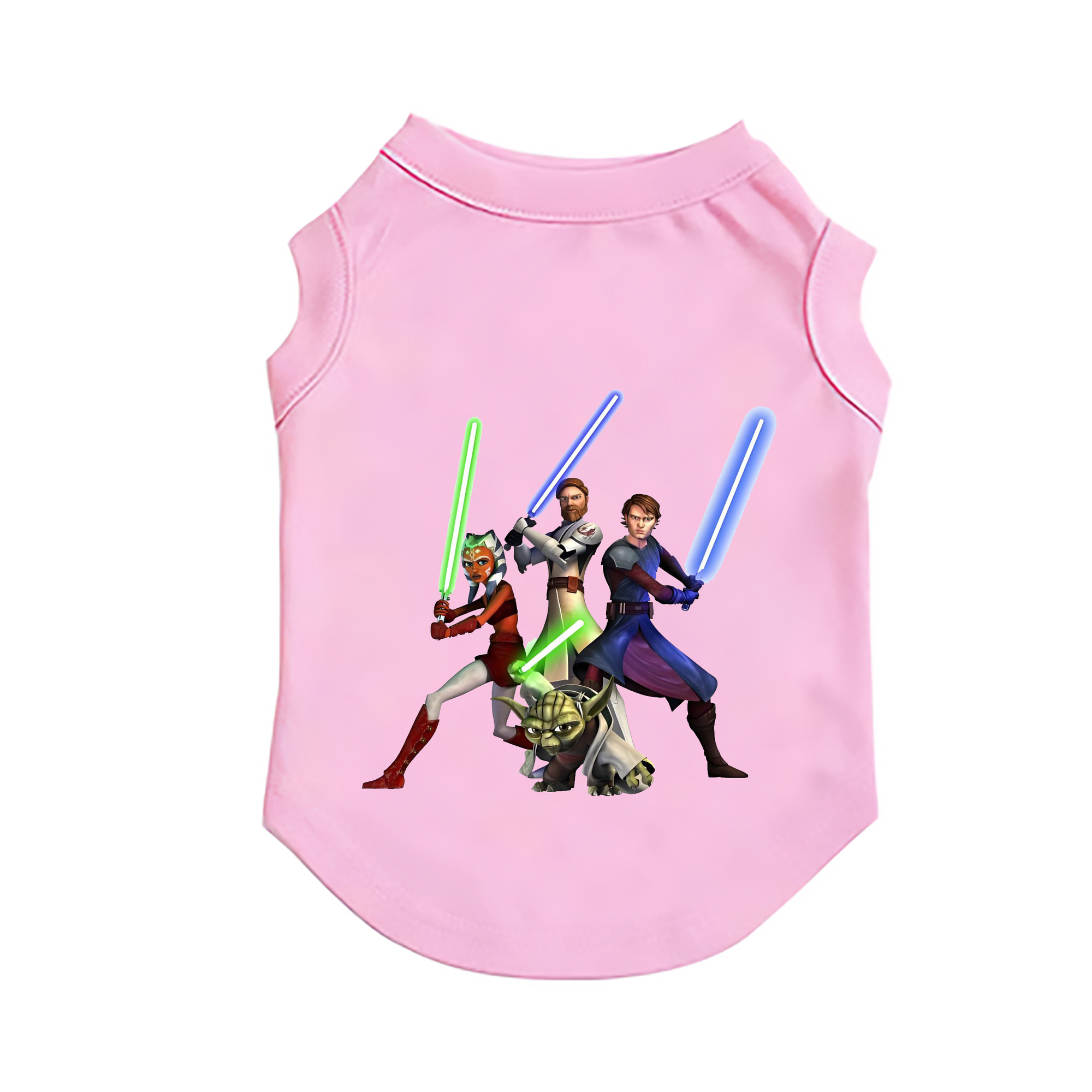 （画像用） スター・ウォーズ Star Wars ペット用ベスト