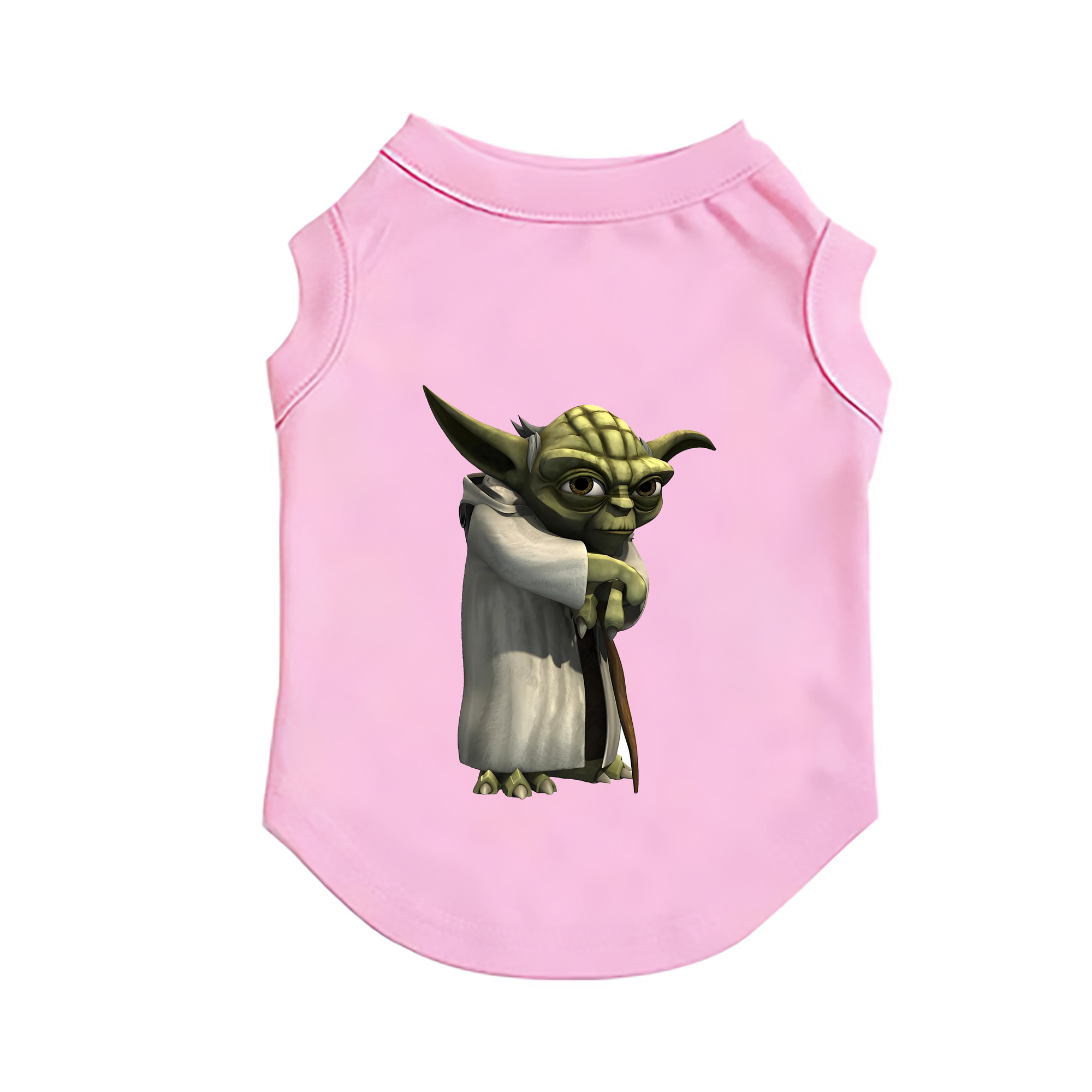 （画像用） スター・ウォーズ Star Wars ペット用ベスト