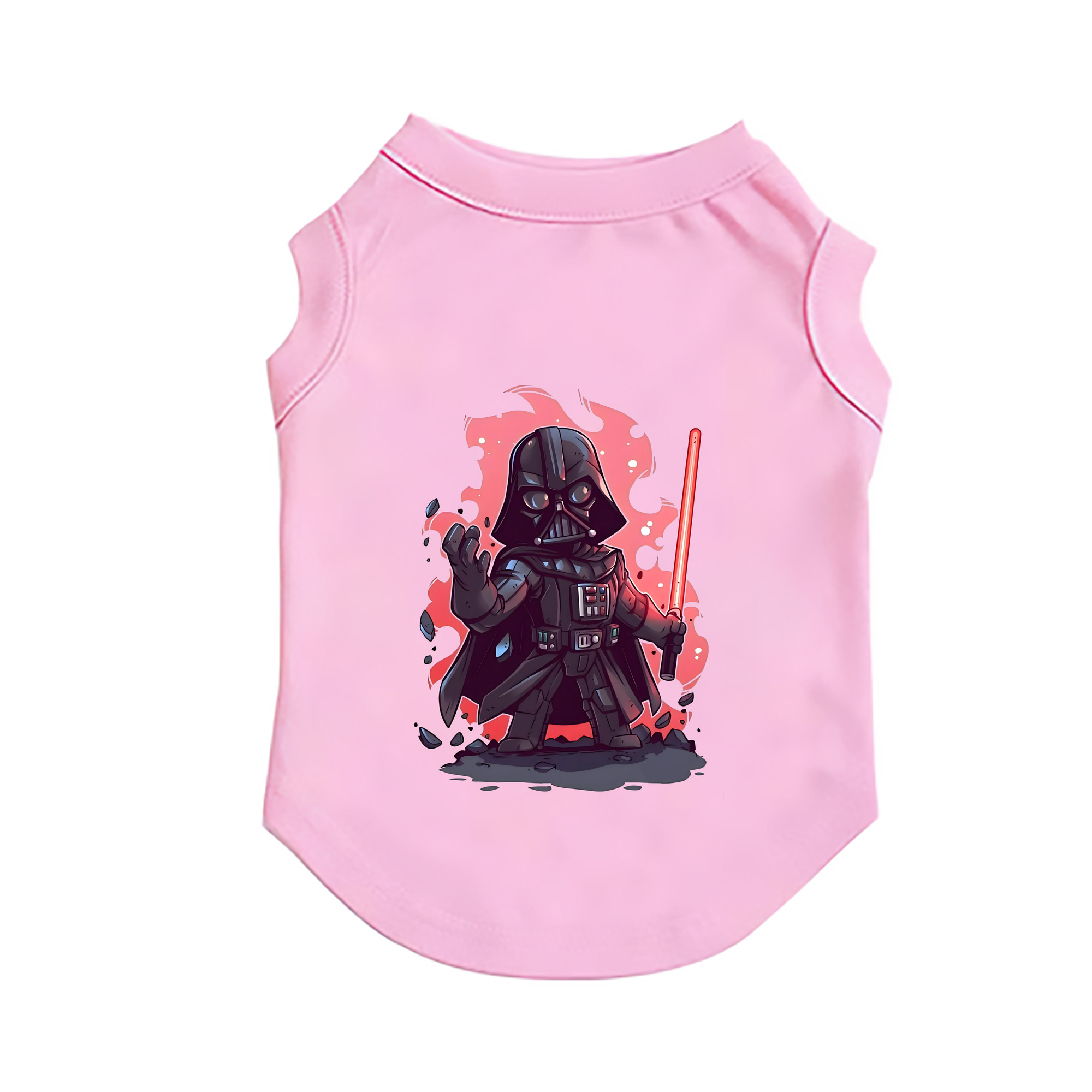 （画像用） スター・ウォーズ Star Wars ペット用ベスト